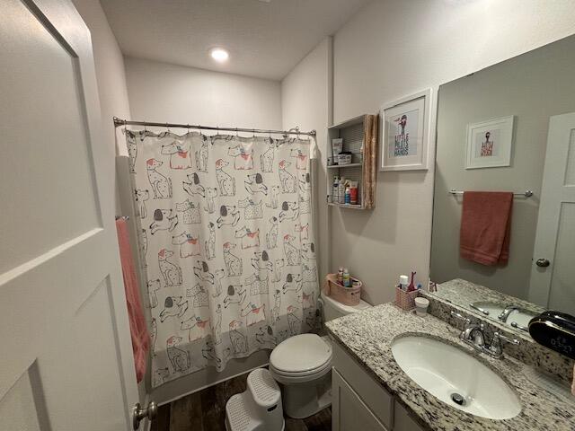 Sea Grove - Residential Lease