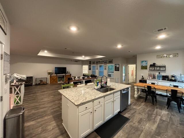 Sea Grove - Residential Lease