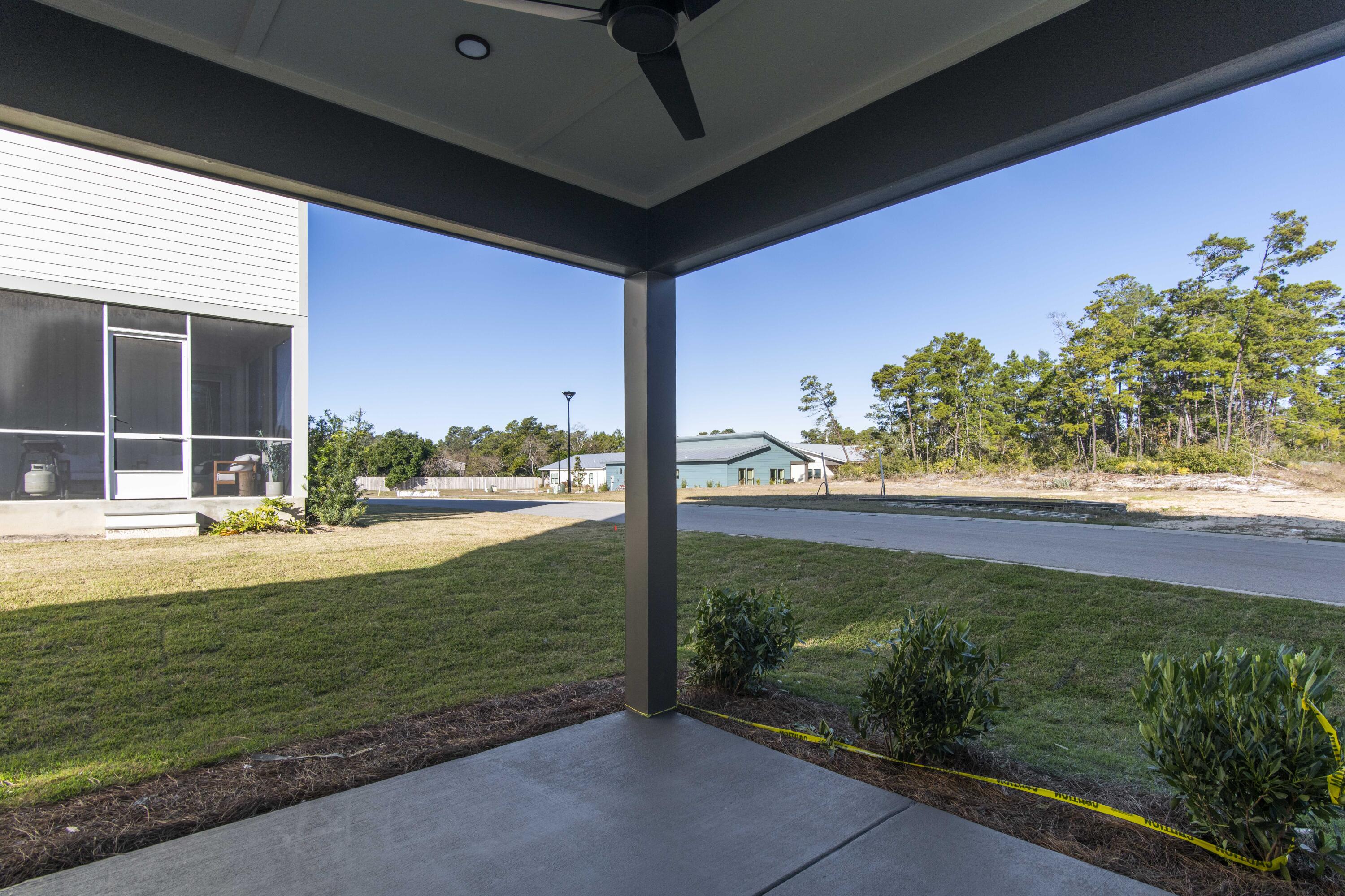 Wildwood at Inlet Beach - Residential