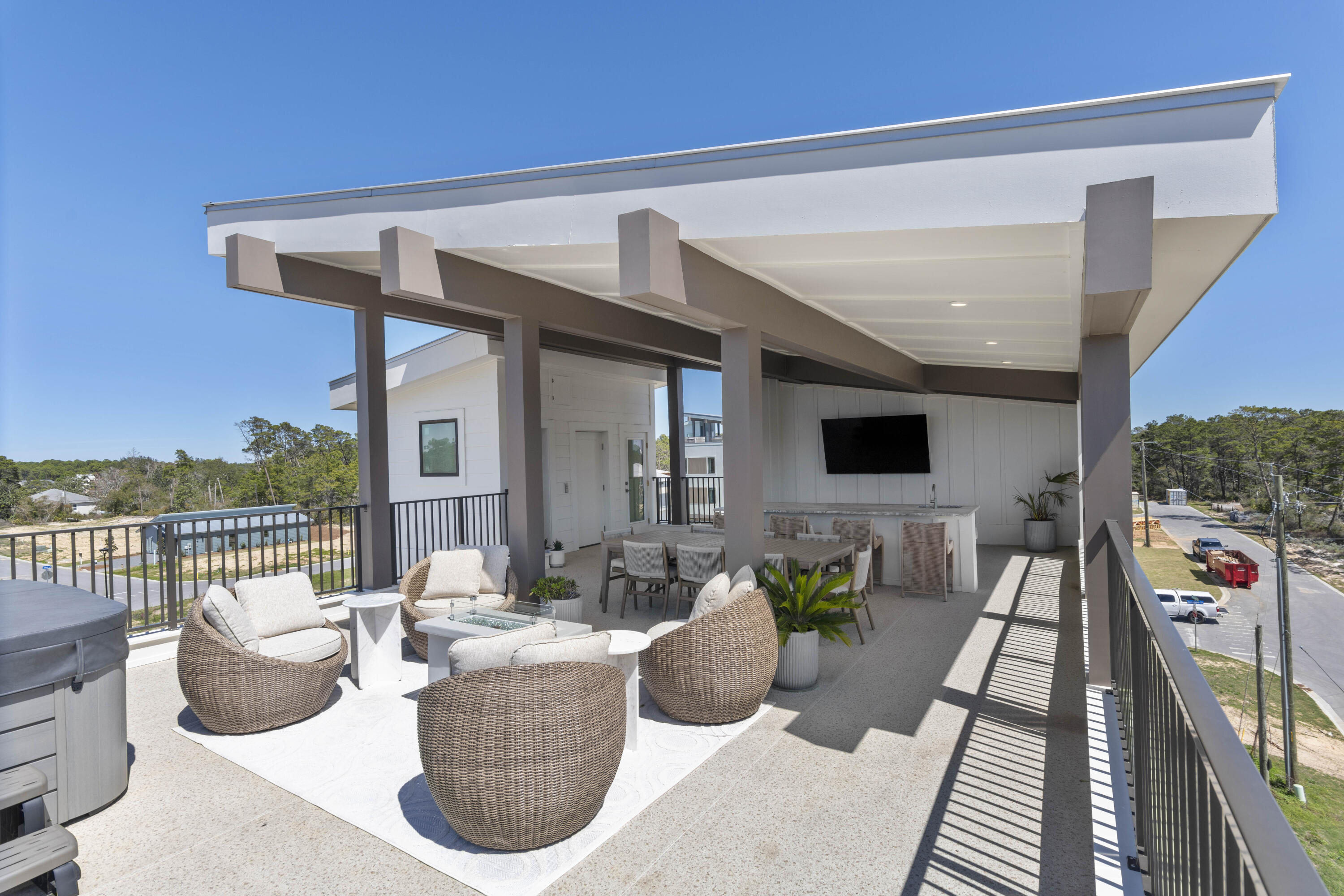 Wildwood at Inlet Beach - Residential