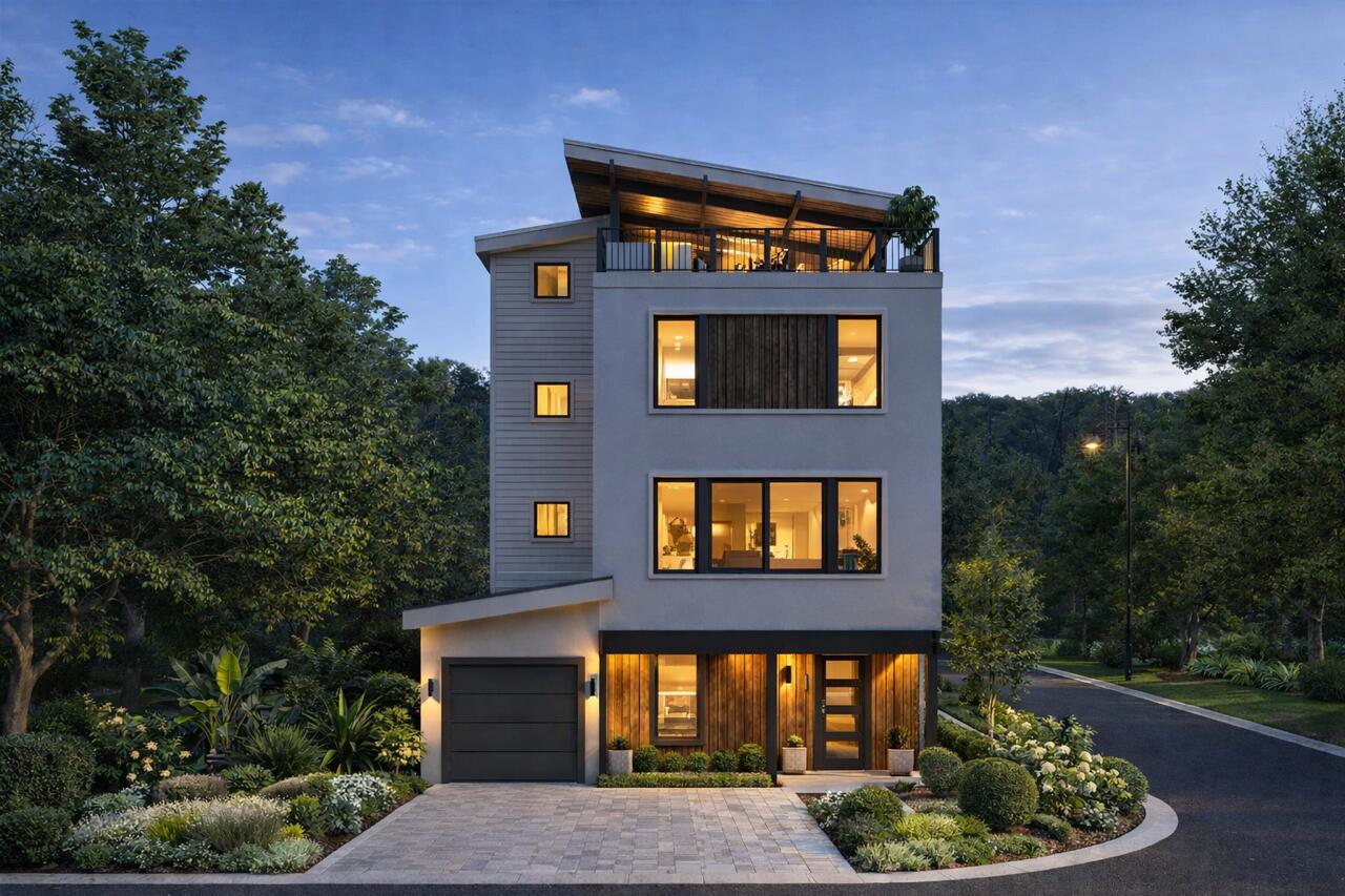 Wildwood at Inlet Beach - Residential