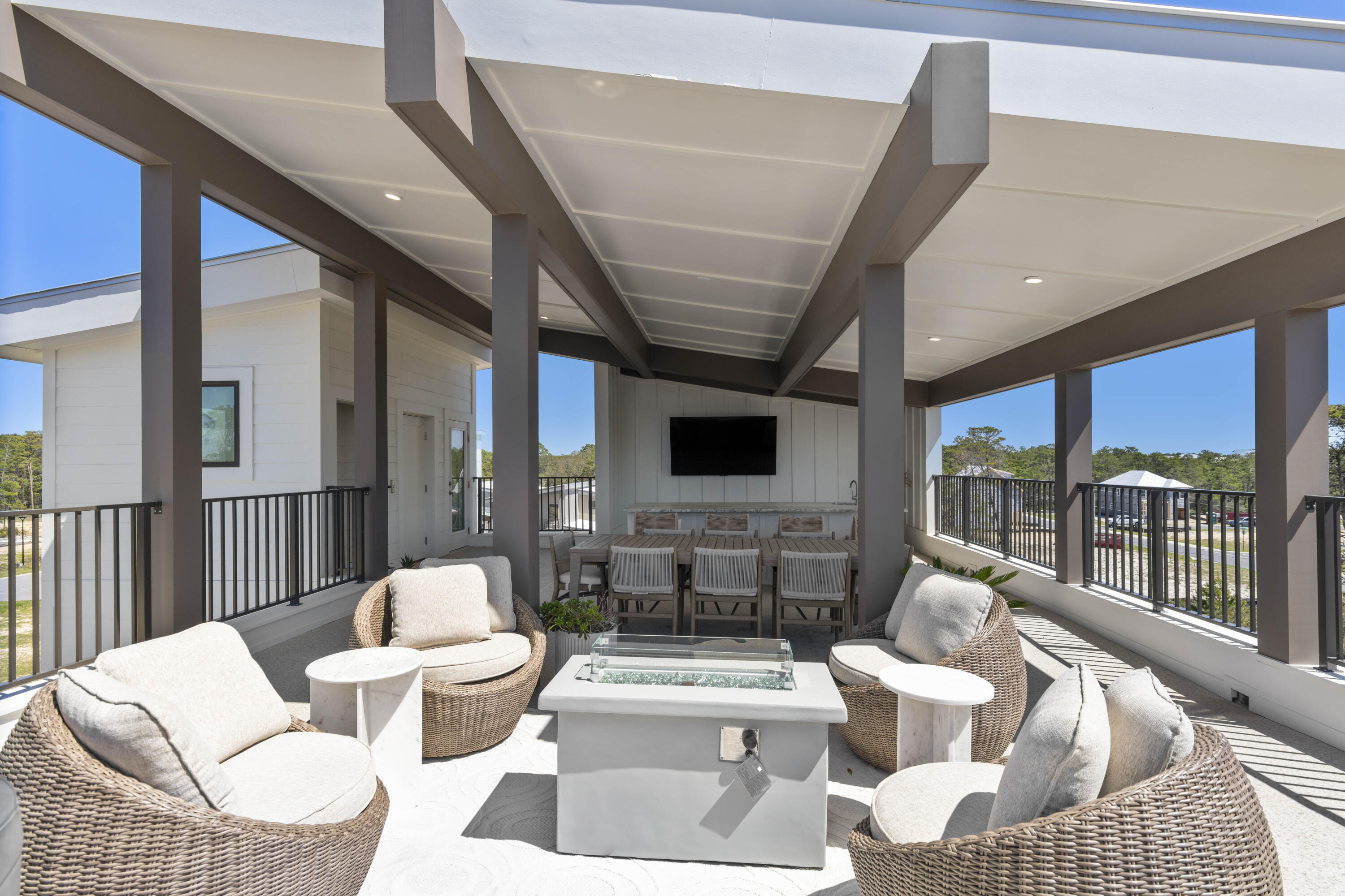 Wildwood at Inlet Beach - Residential