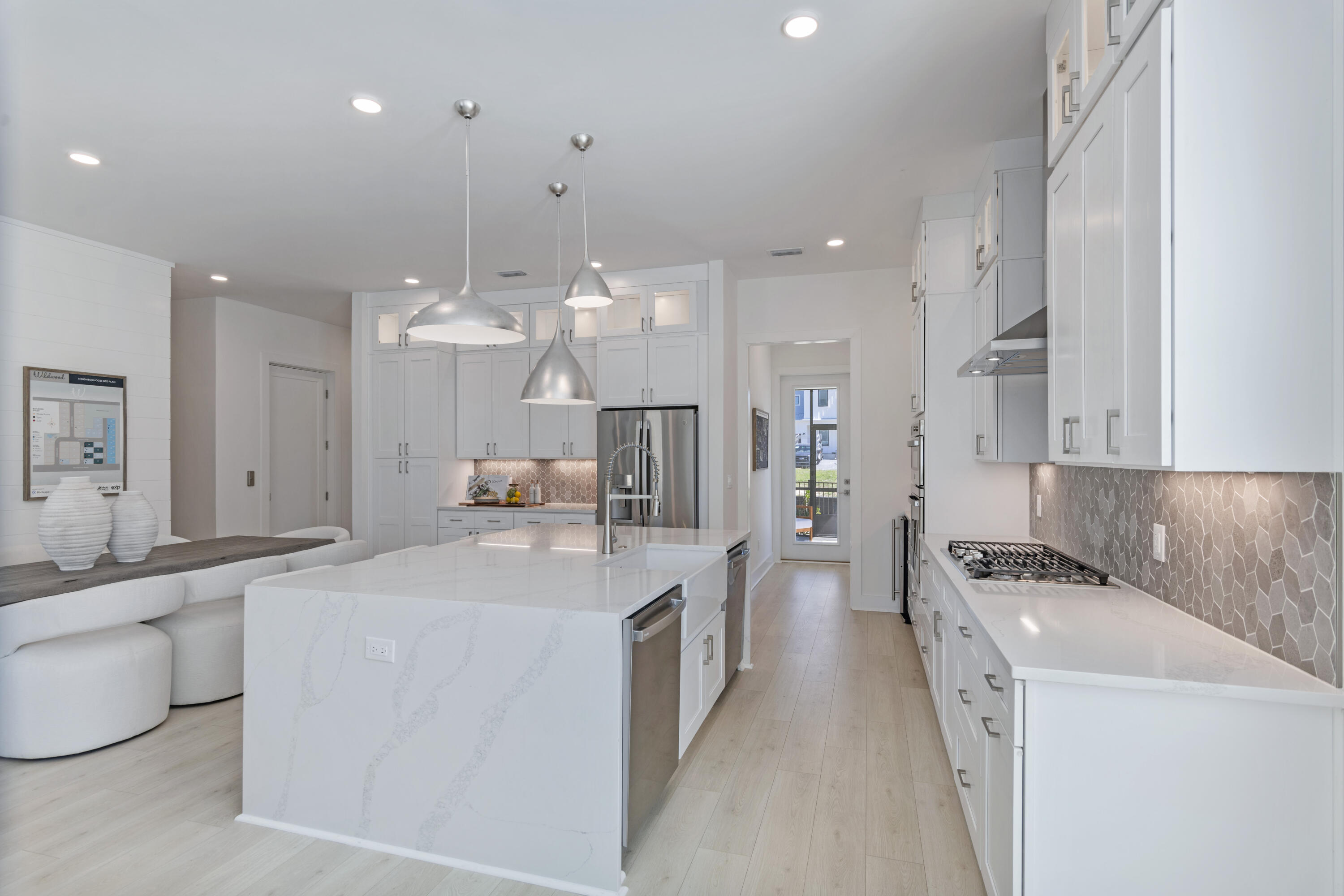 Wildwood at Inlet Beach - Residential