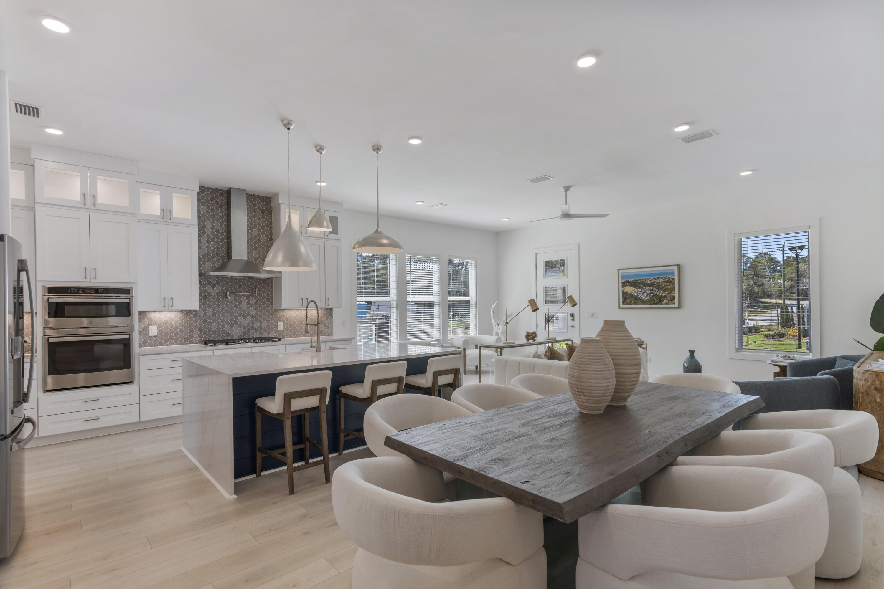 Wildwood at Inlet Beach - Residential