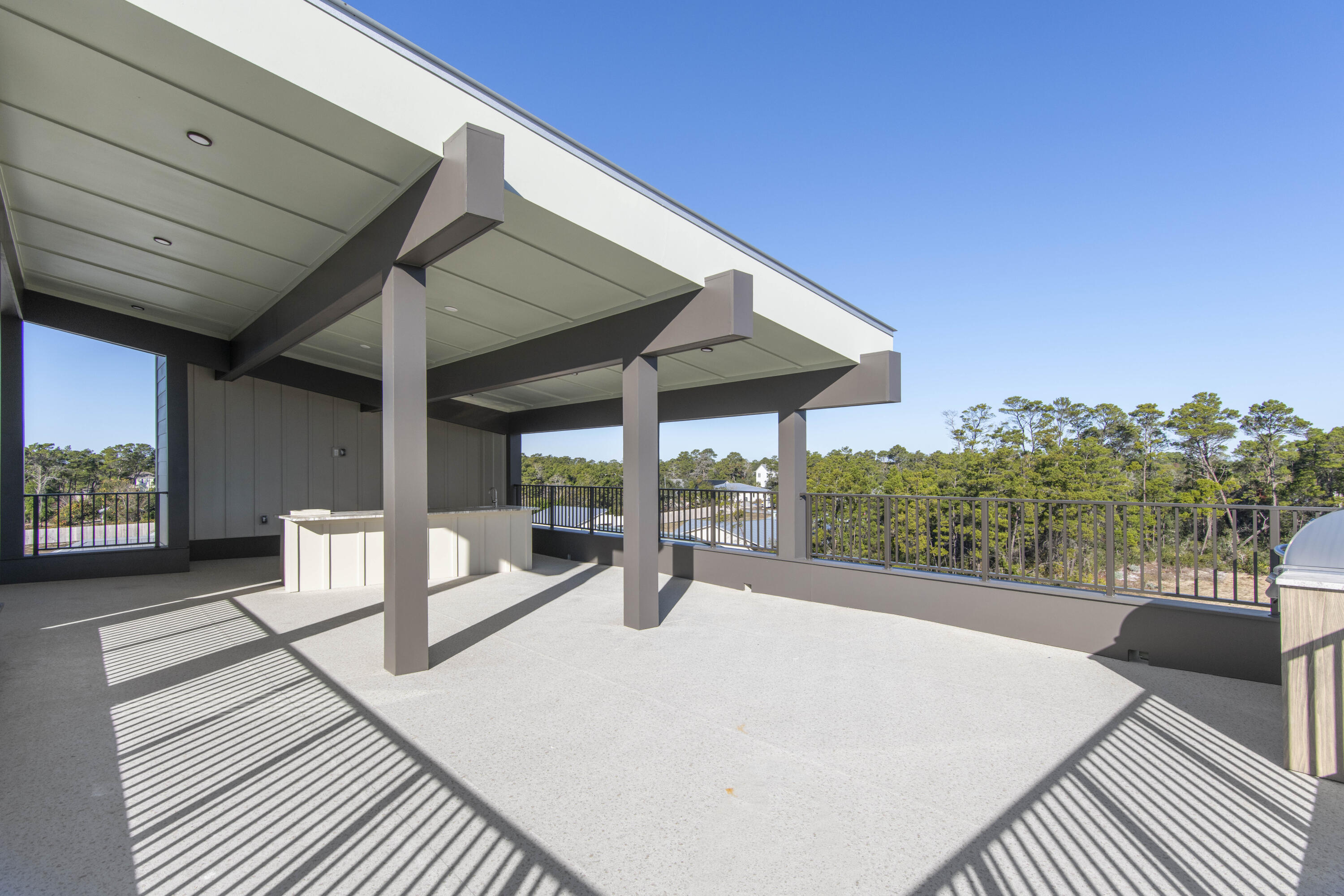 Wildwood at Inlet Beach - Residential