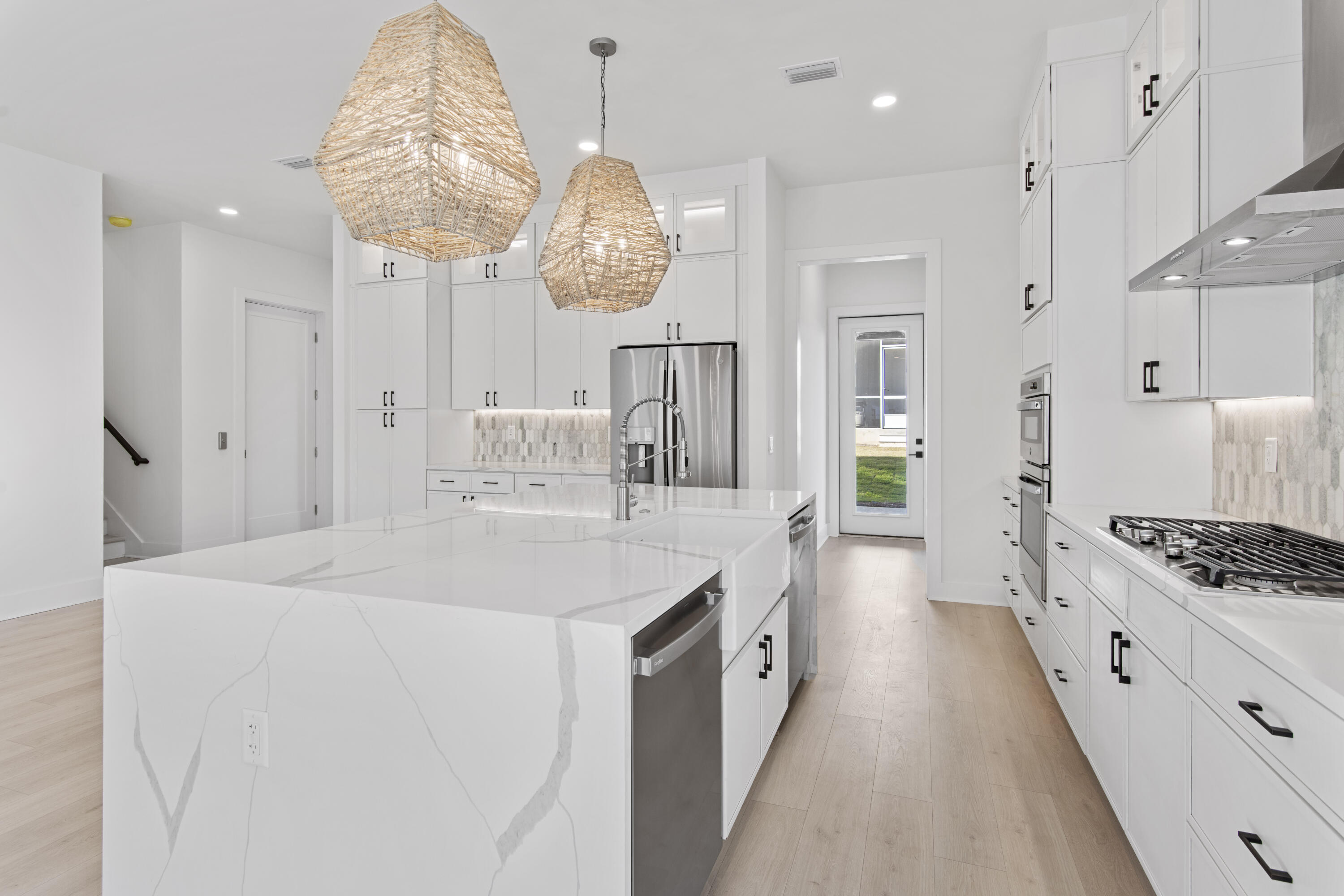 Wildwood at Inlet Beach - Residential