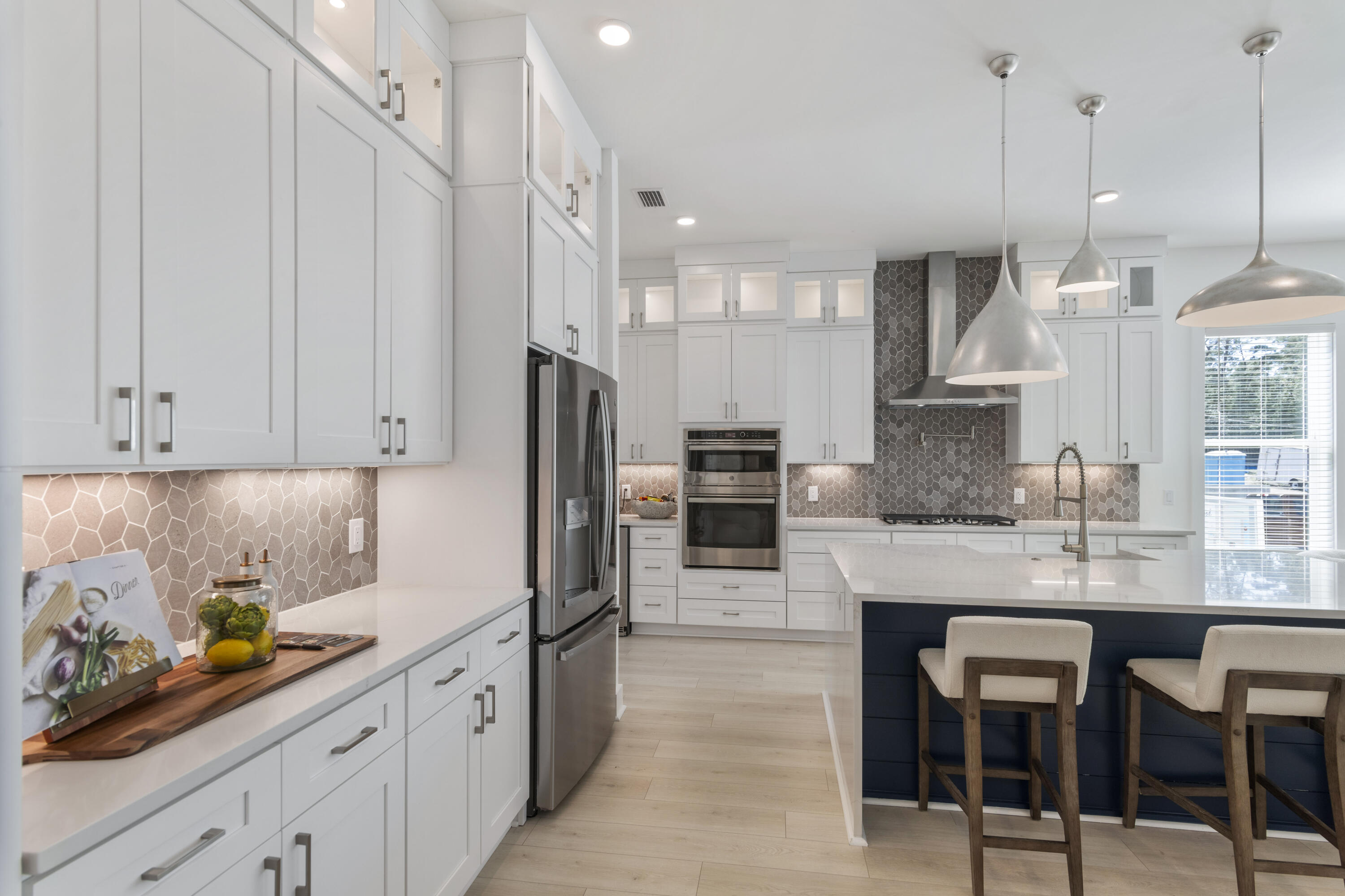 Wildwood at Inlet Beach - Residential