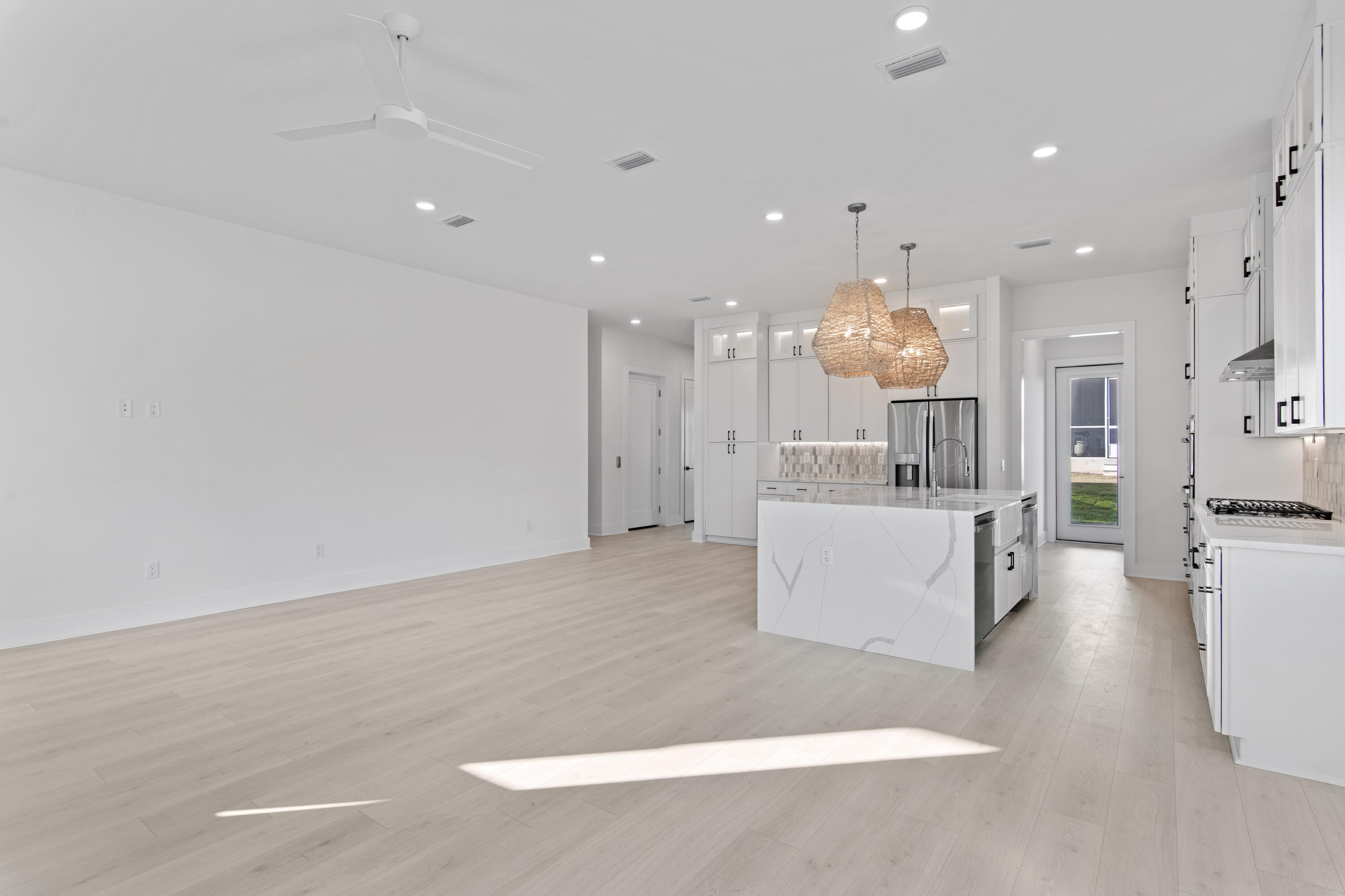 Wildwood at Inlet Beach - Residential