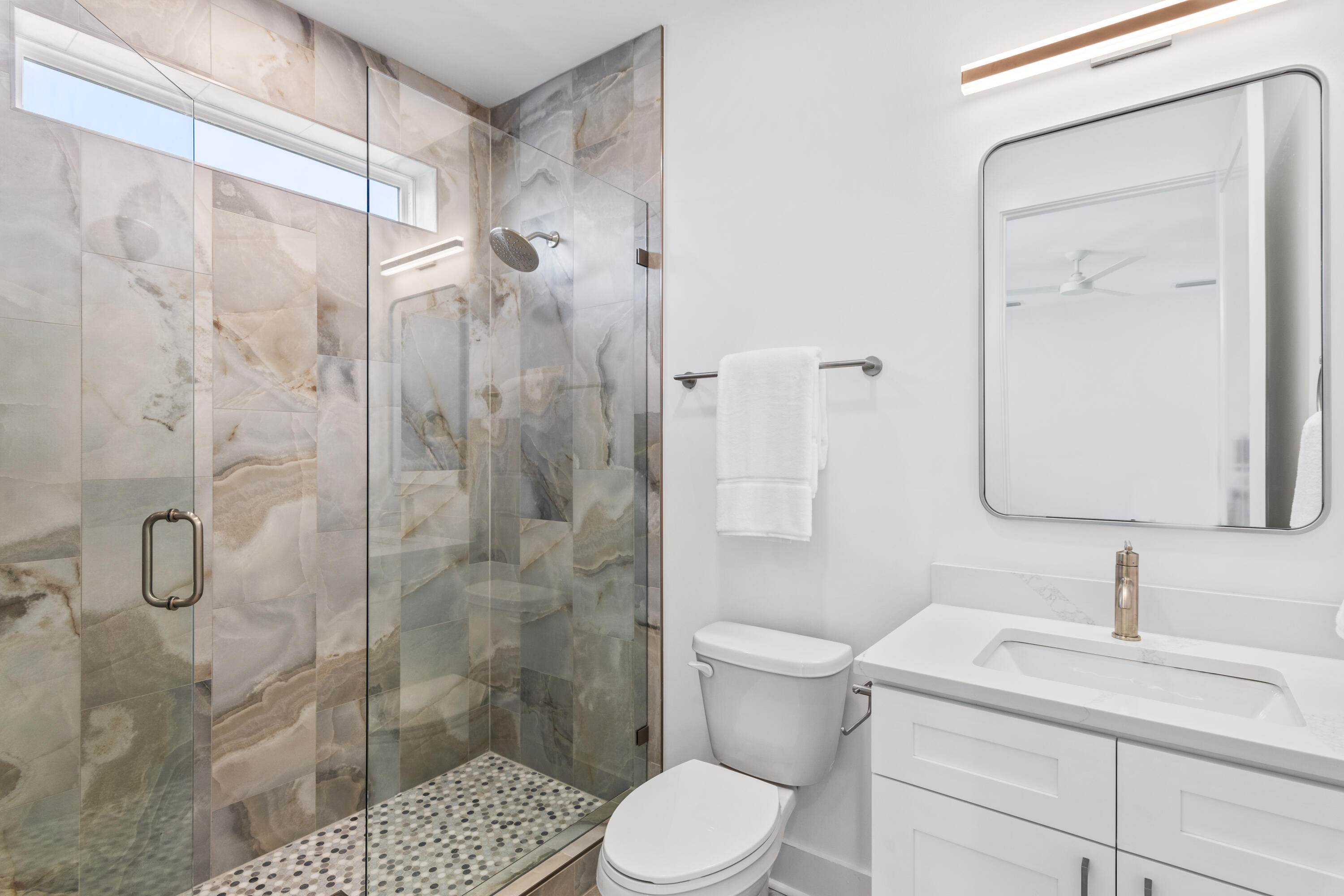 Wildwood at Inlet Beach - Residential