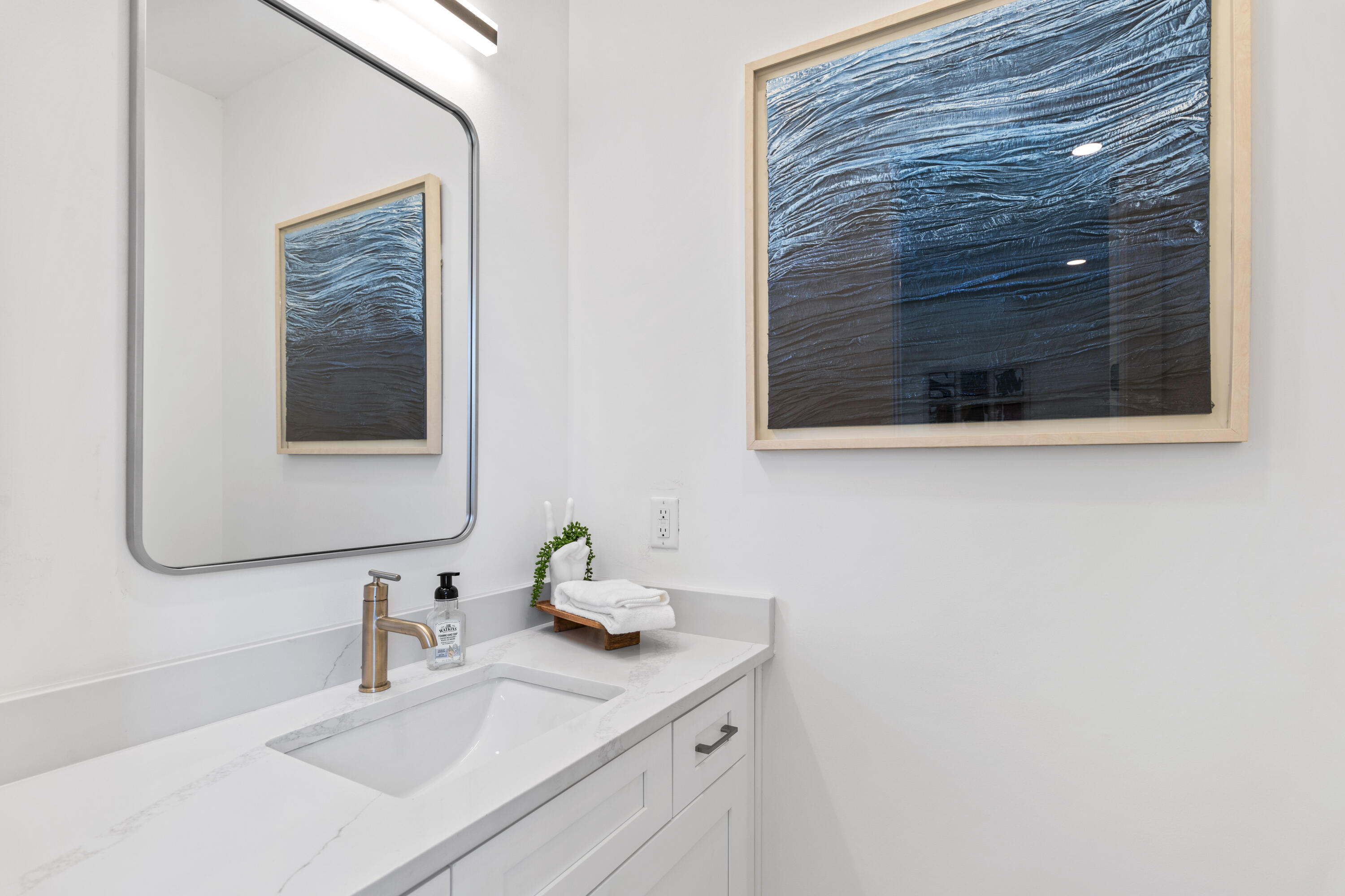 Wildwood at Inlet Beach - Residential