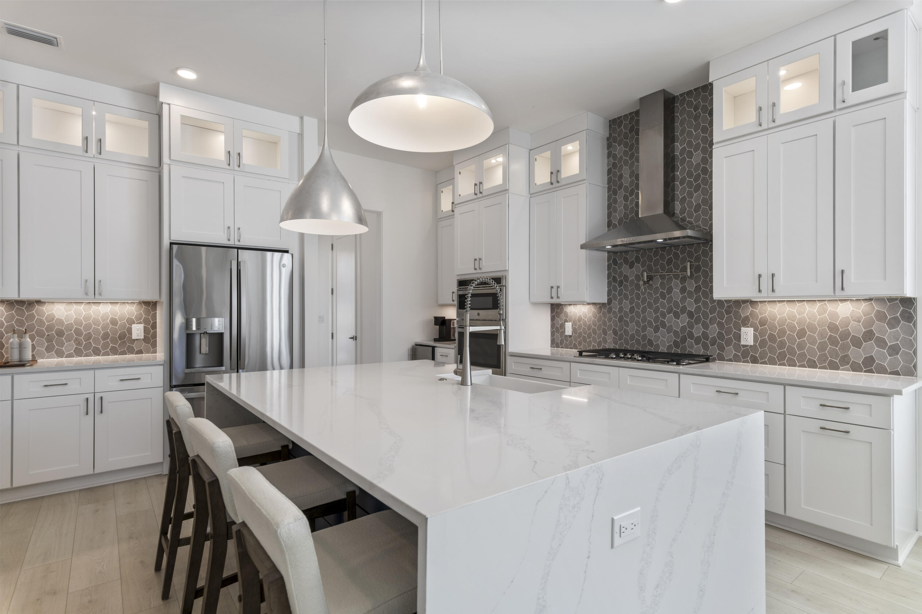 Wildwood at Inlet Beach - Residential