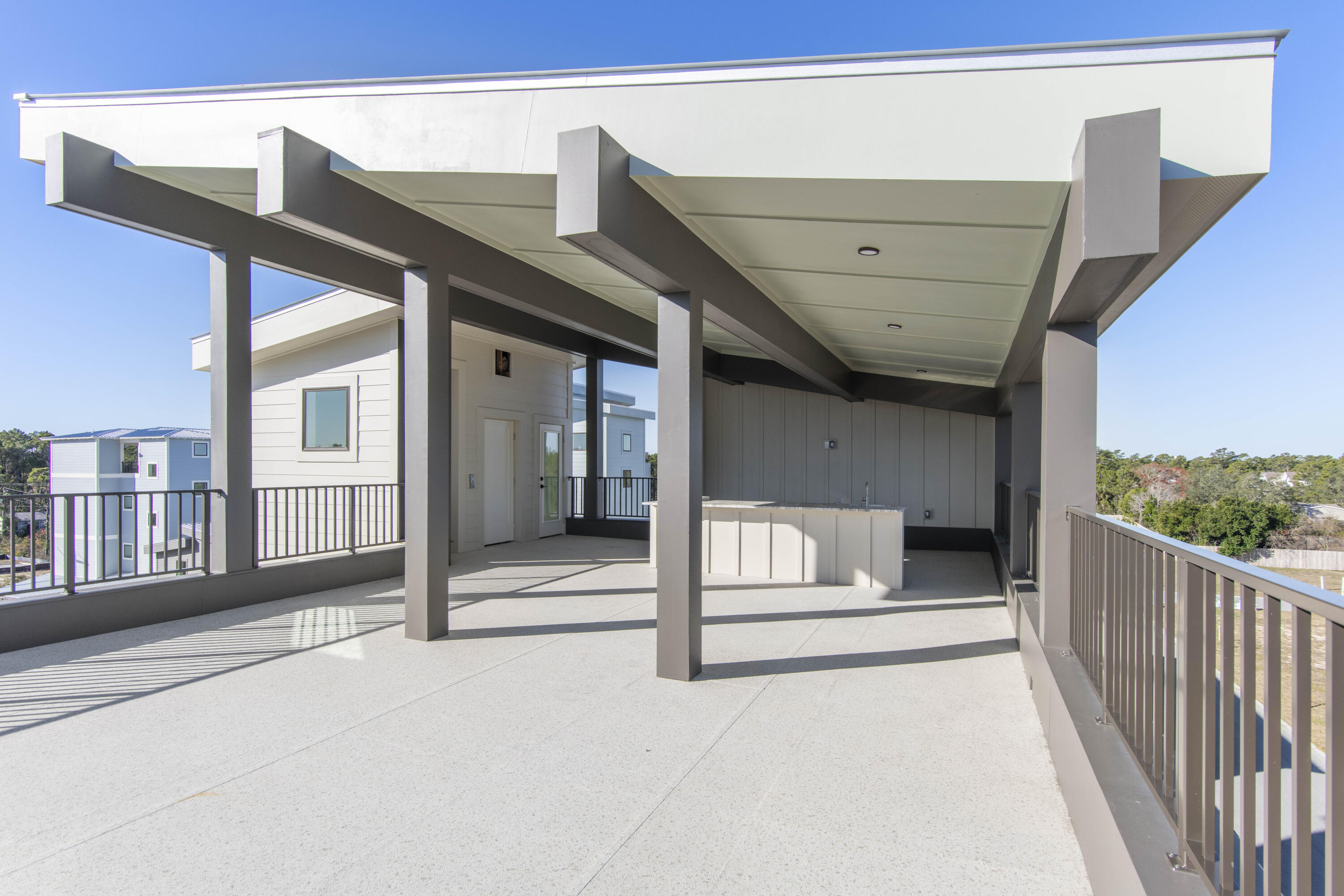 Wildwood at Inlet Beach - Residential