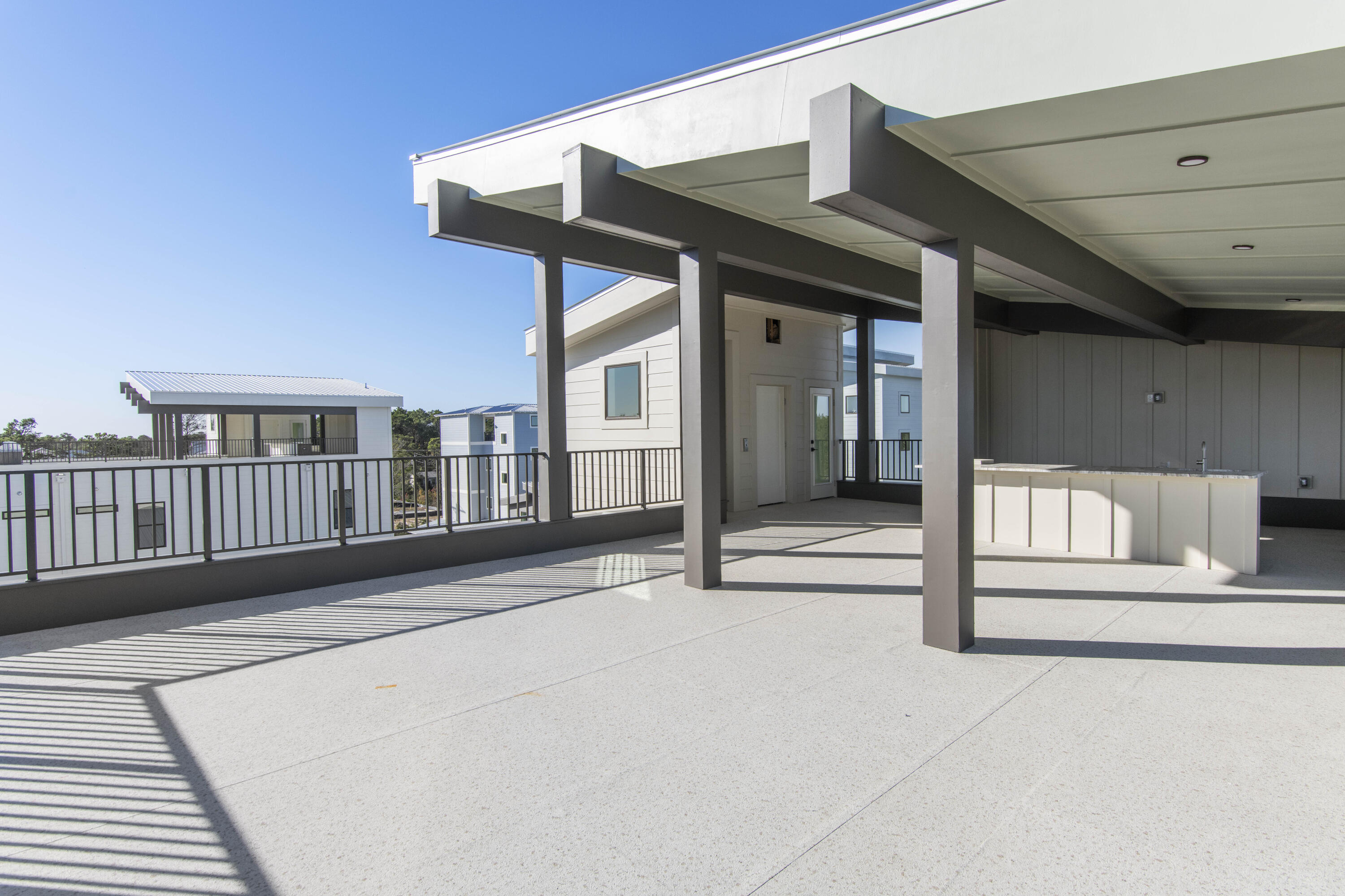 Wildwood at Inlet Beach - Residential