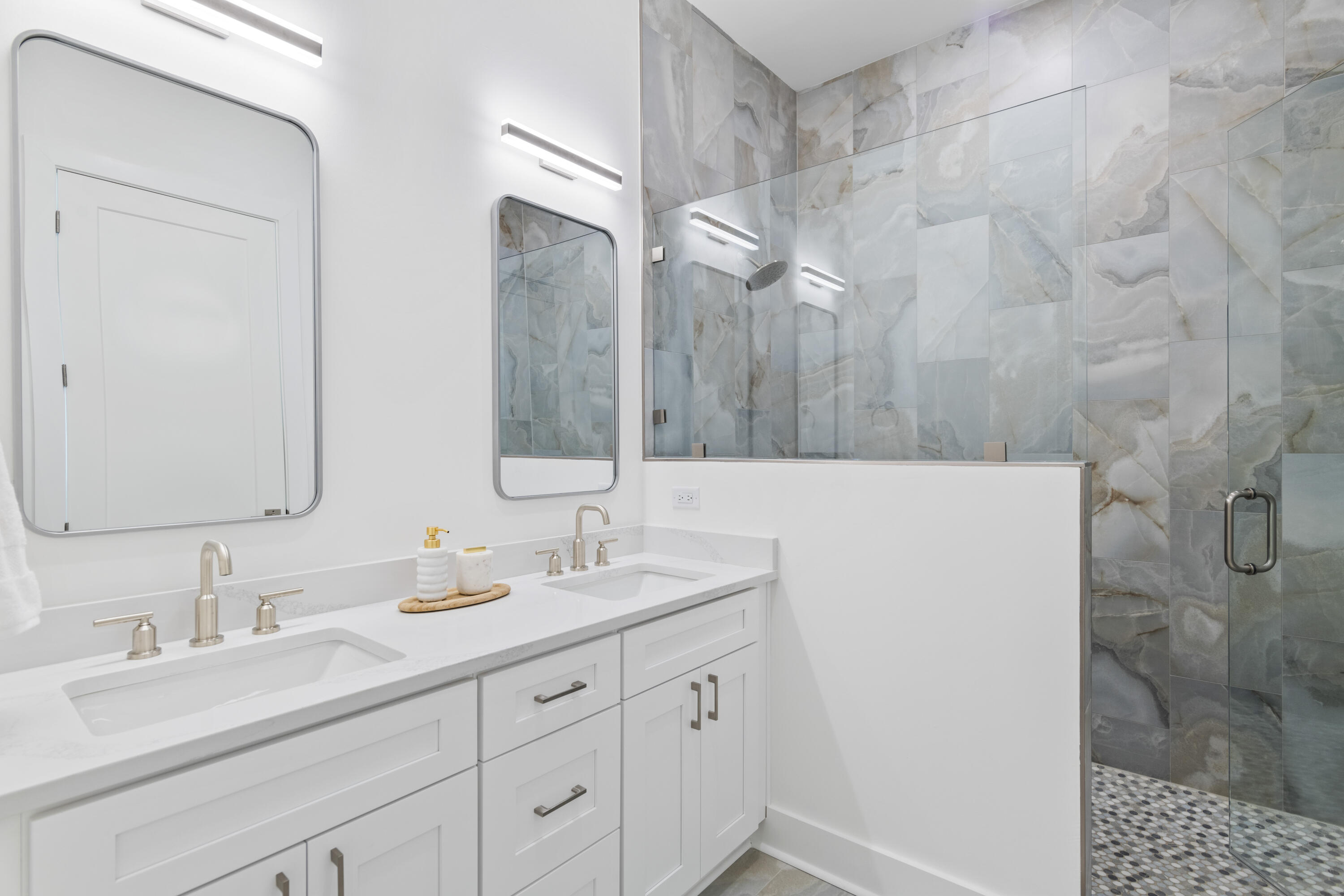 Wildwood at Inlet Beach - Residential