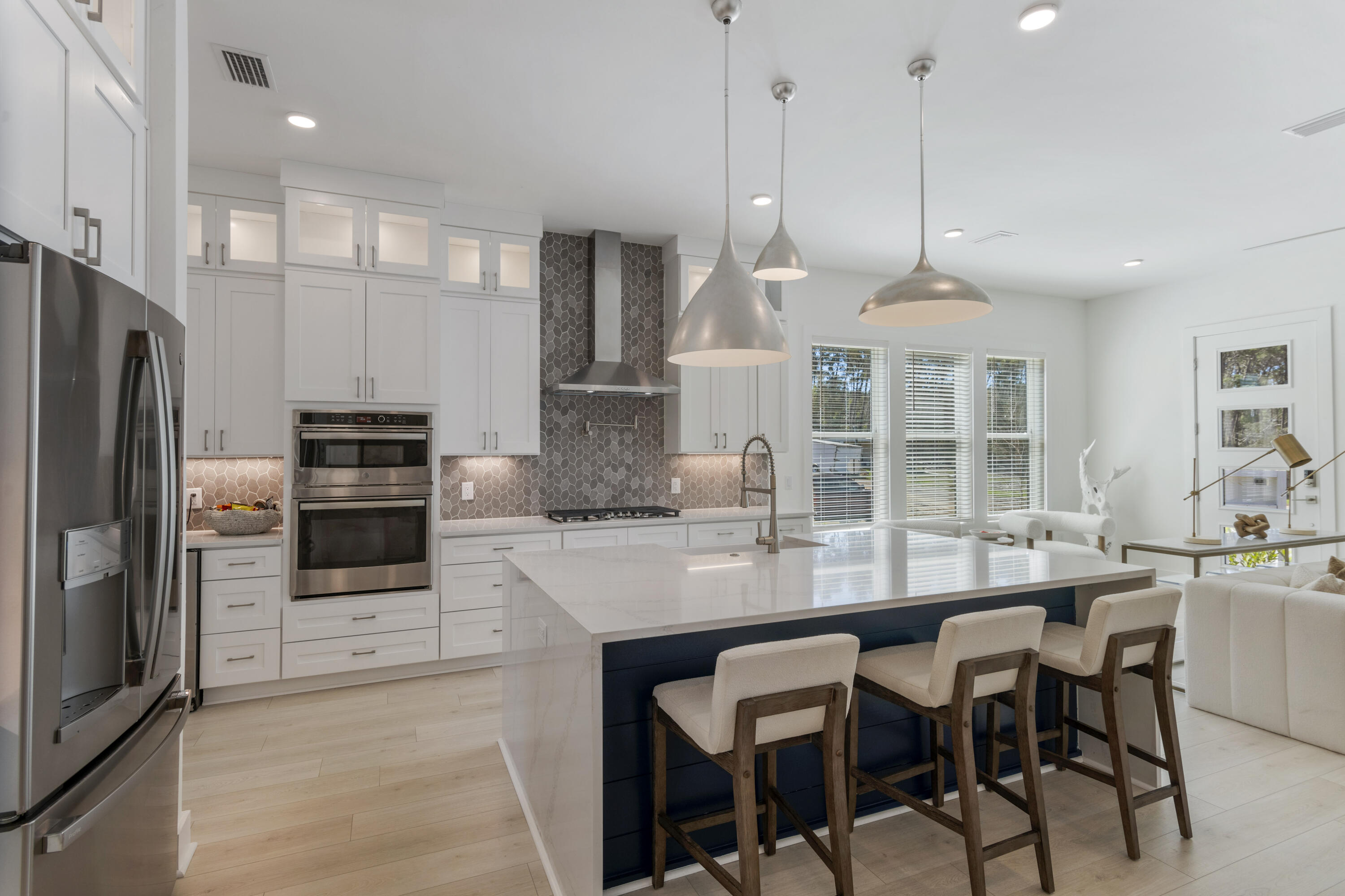 Wildwood at Inlet Beach - Residential