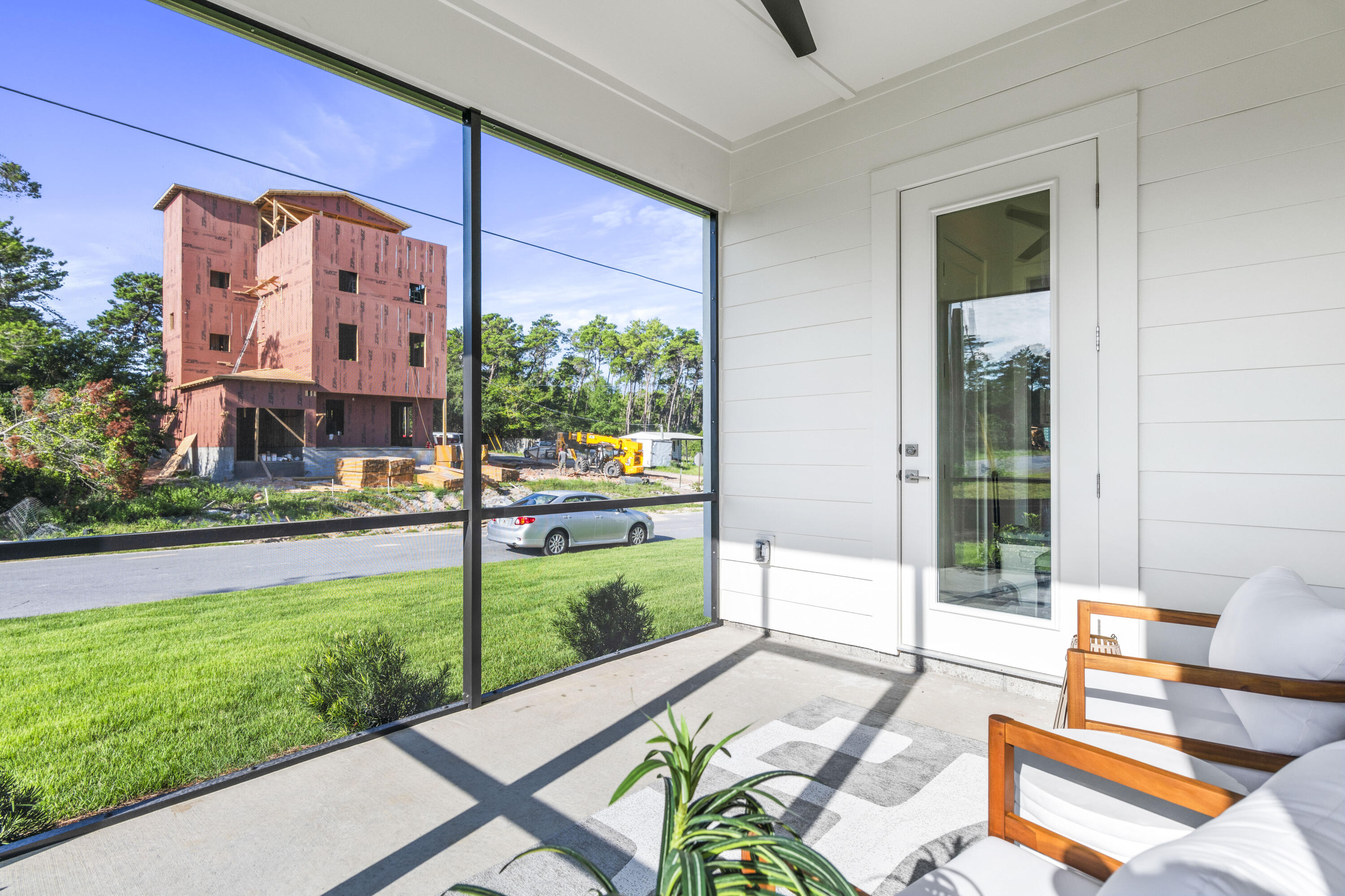 Wildwood at Inlet Beach - Residential