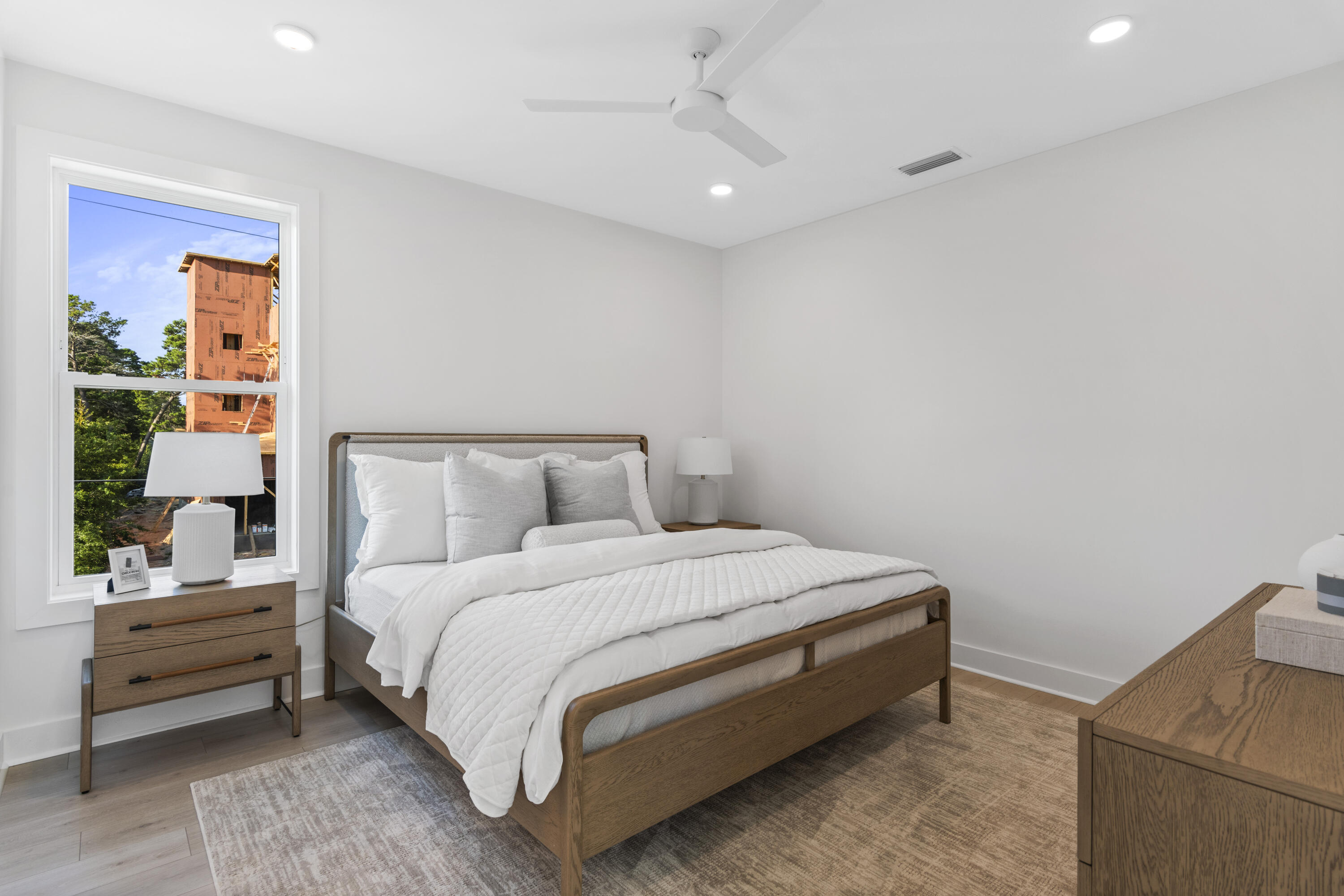 Wildwood at Inlet Beach - Residential