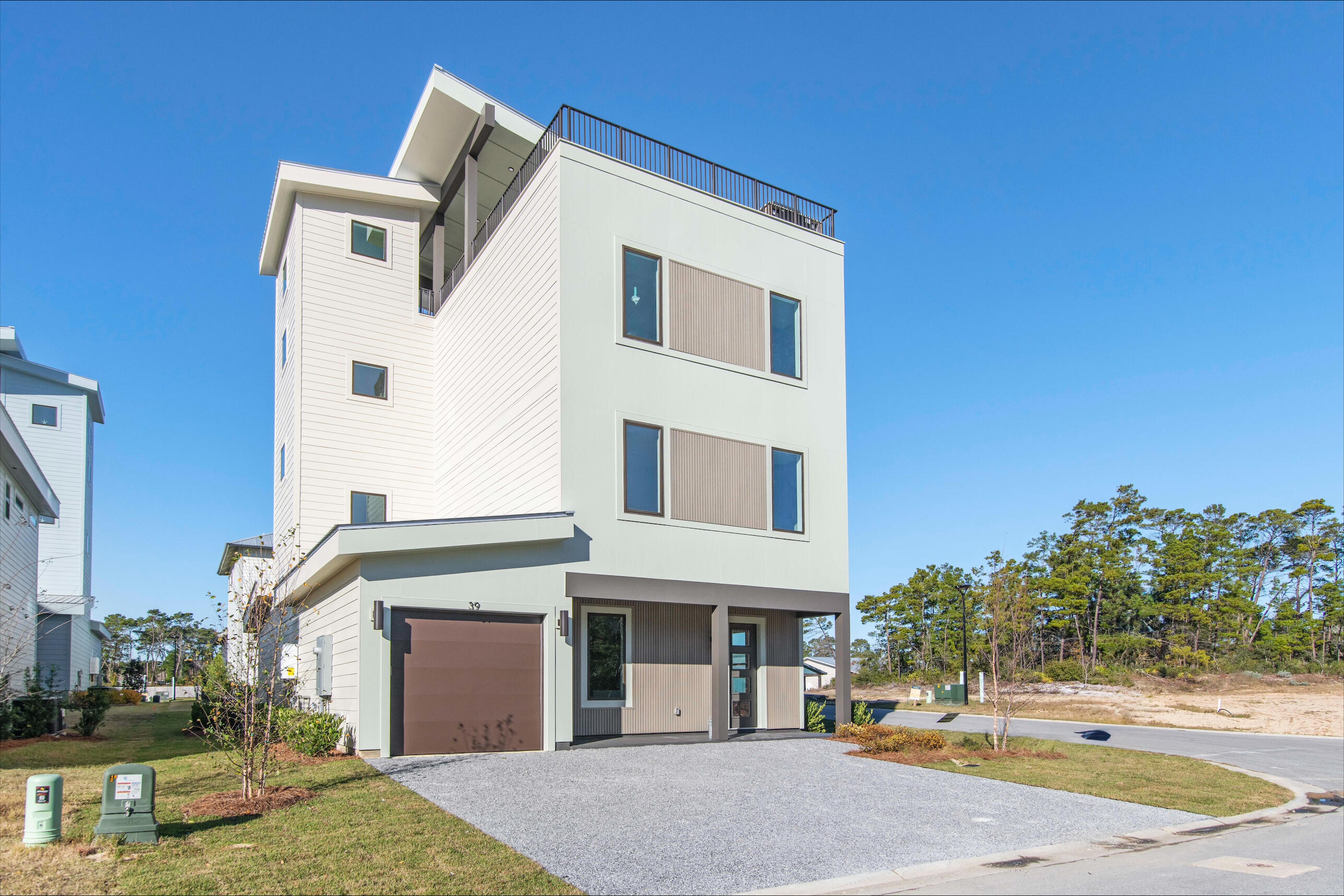 Wildwood at Inlet Beach - Residential