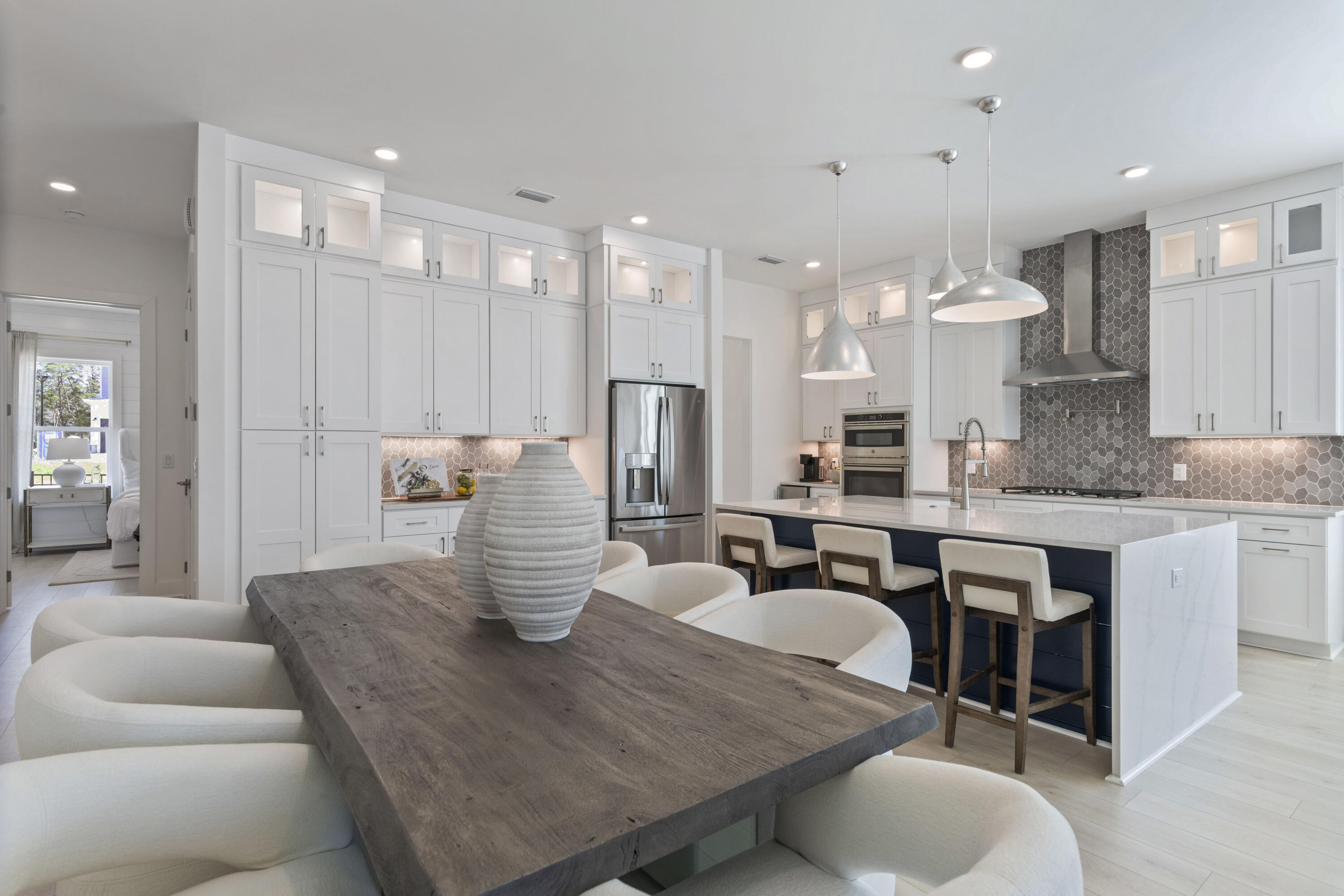 Wildwood at Inlet Beach - Residential