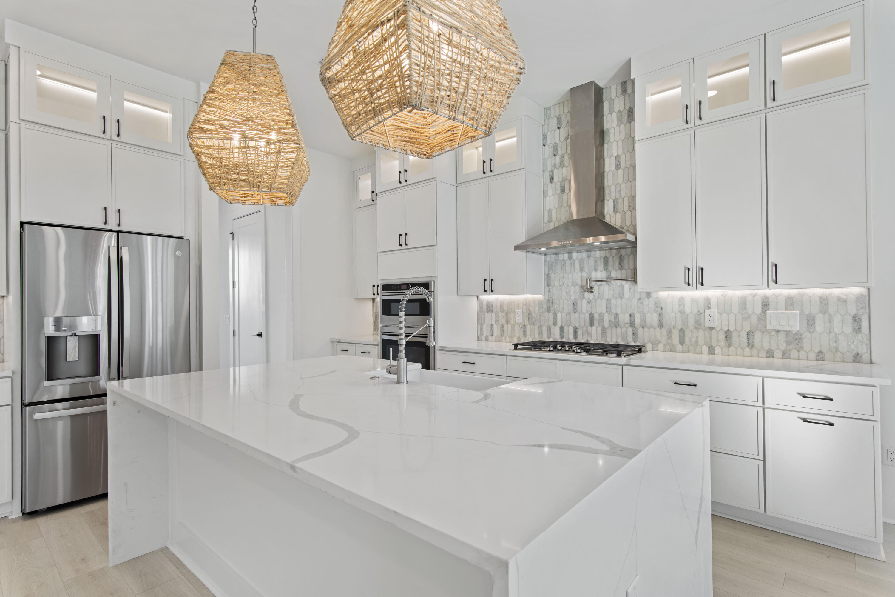 Wildwood at Inlet Beach - Residential