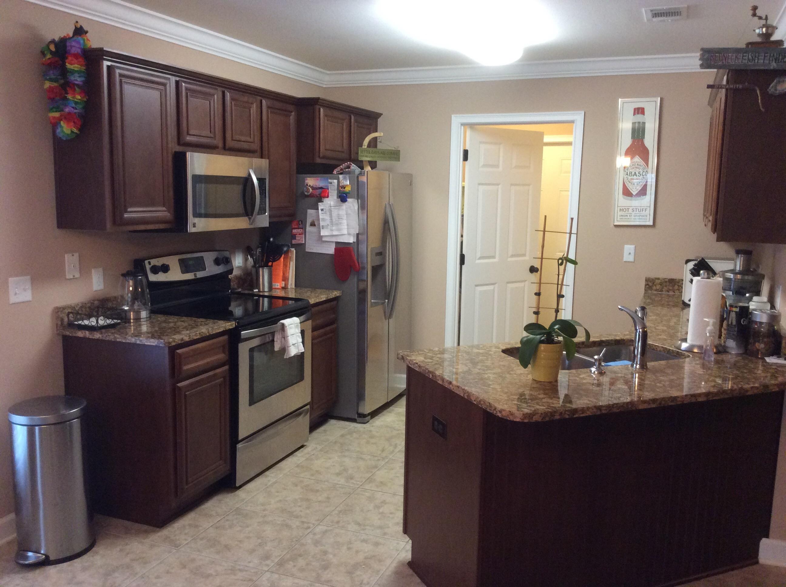 PORT DIXIE - Residential