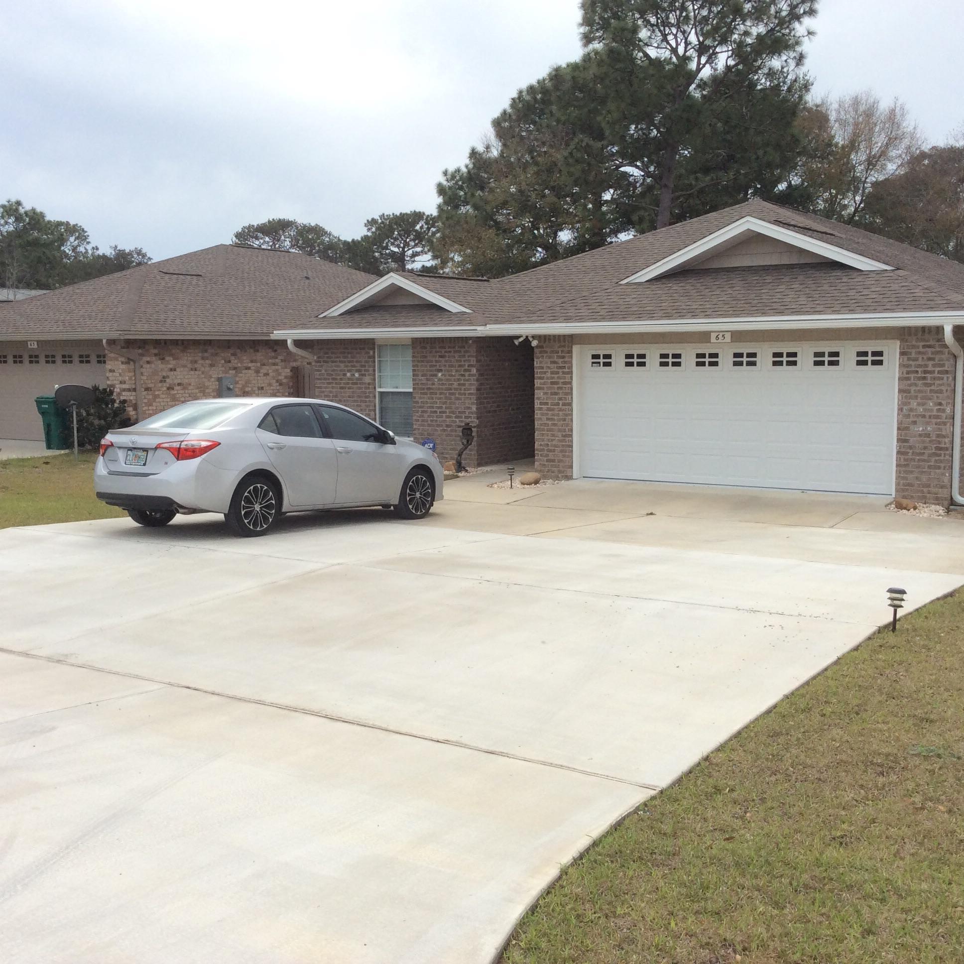 PORT DIXIE - Residential