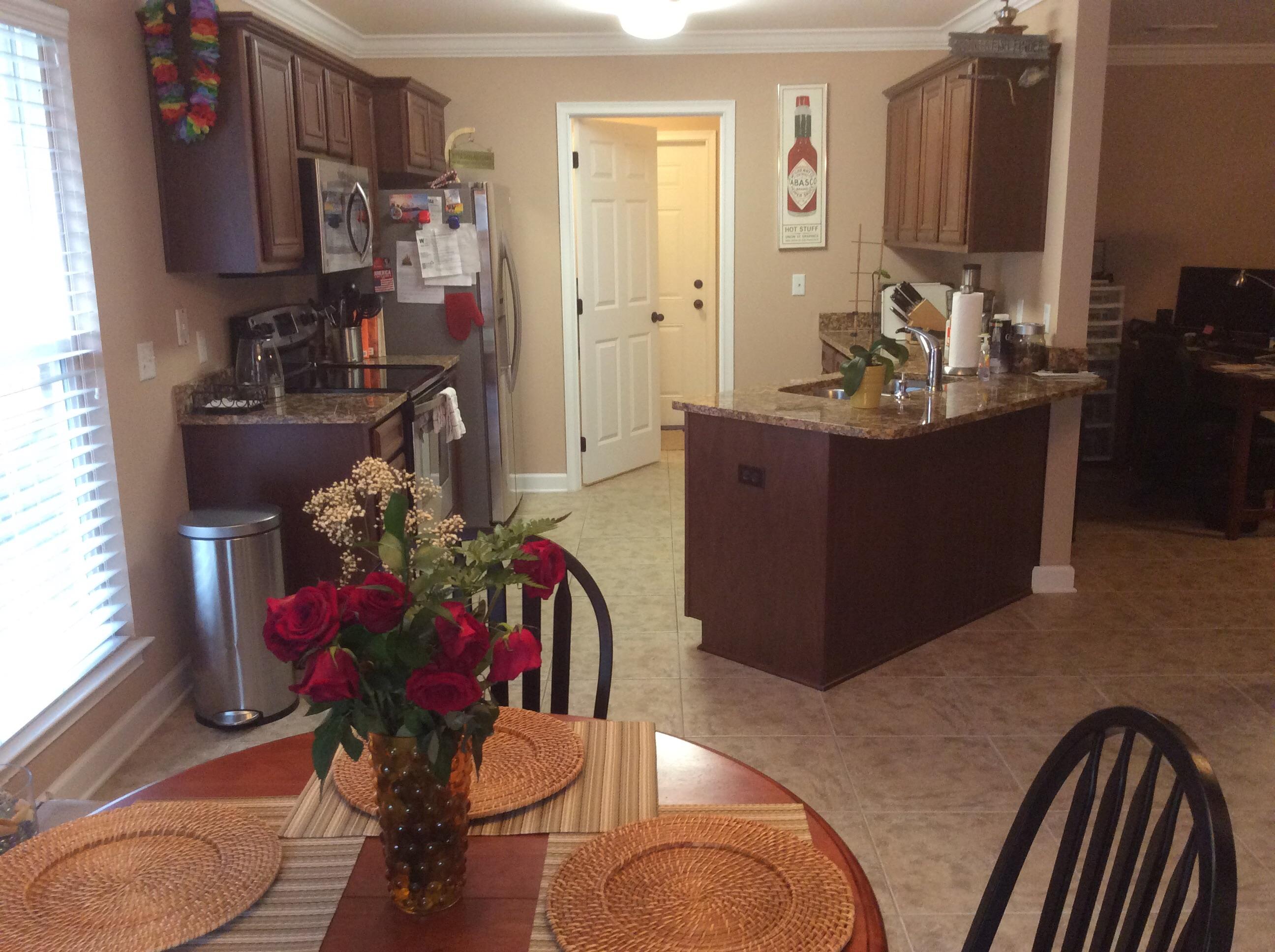 PORT DIXIE - Residential