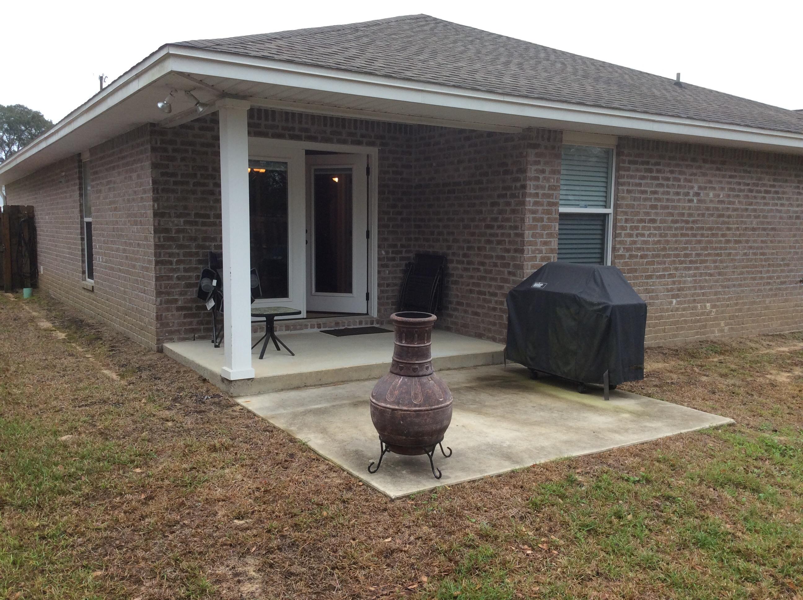 PORT DIXIE - Residential