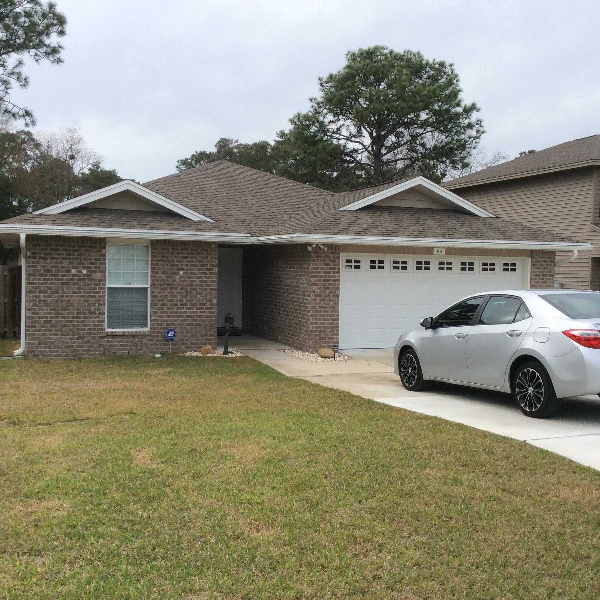 PORT DIXIE - Residential