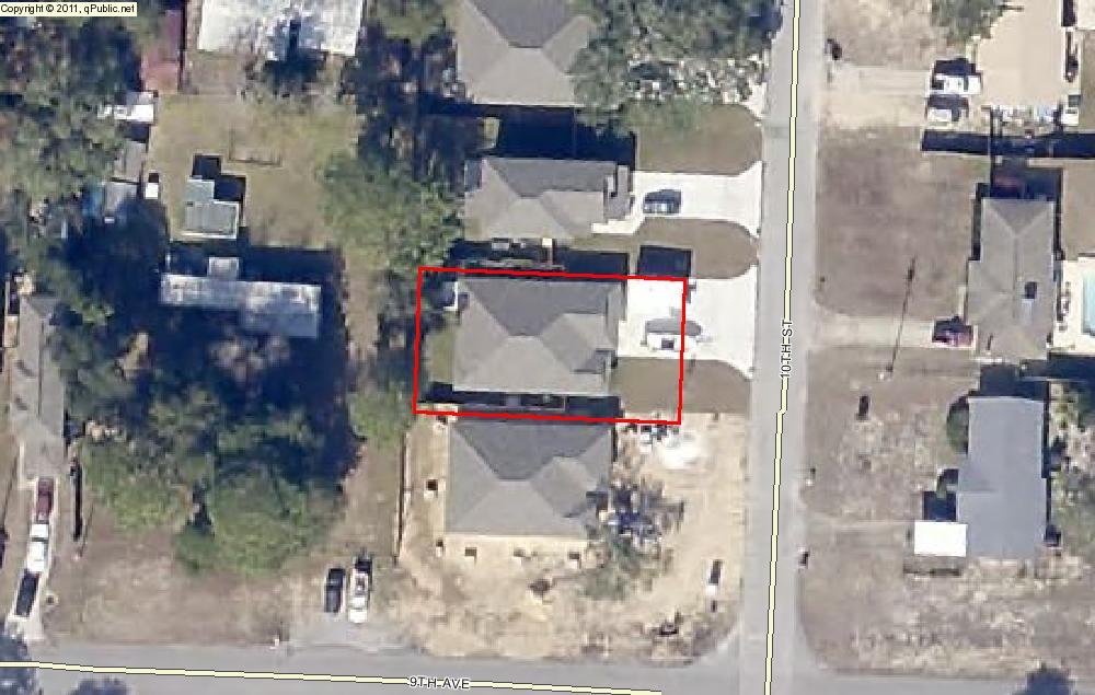 PORT DIXIE - Residential