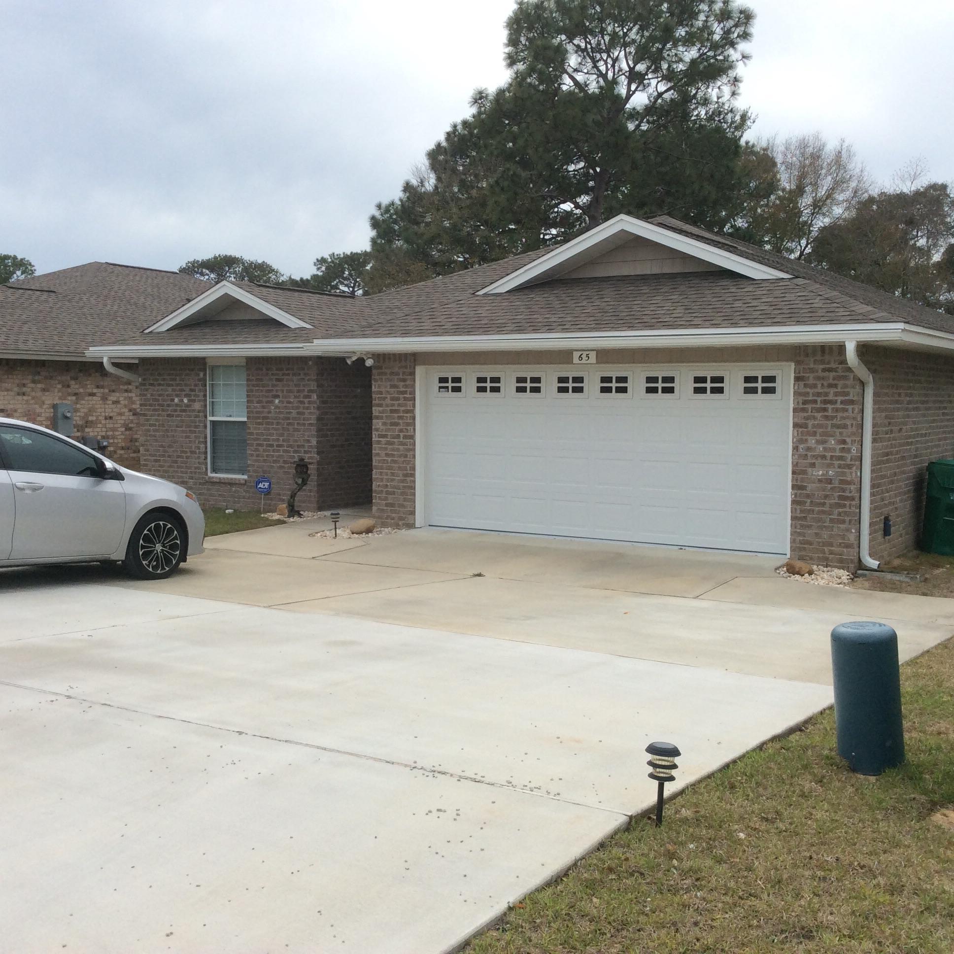 PORT DIXIE - Residential