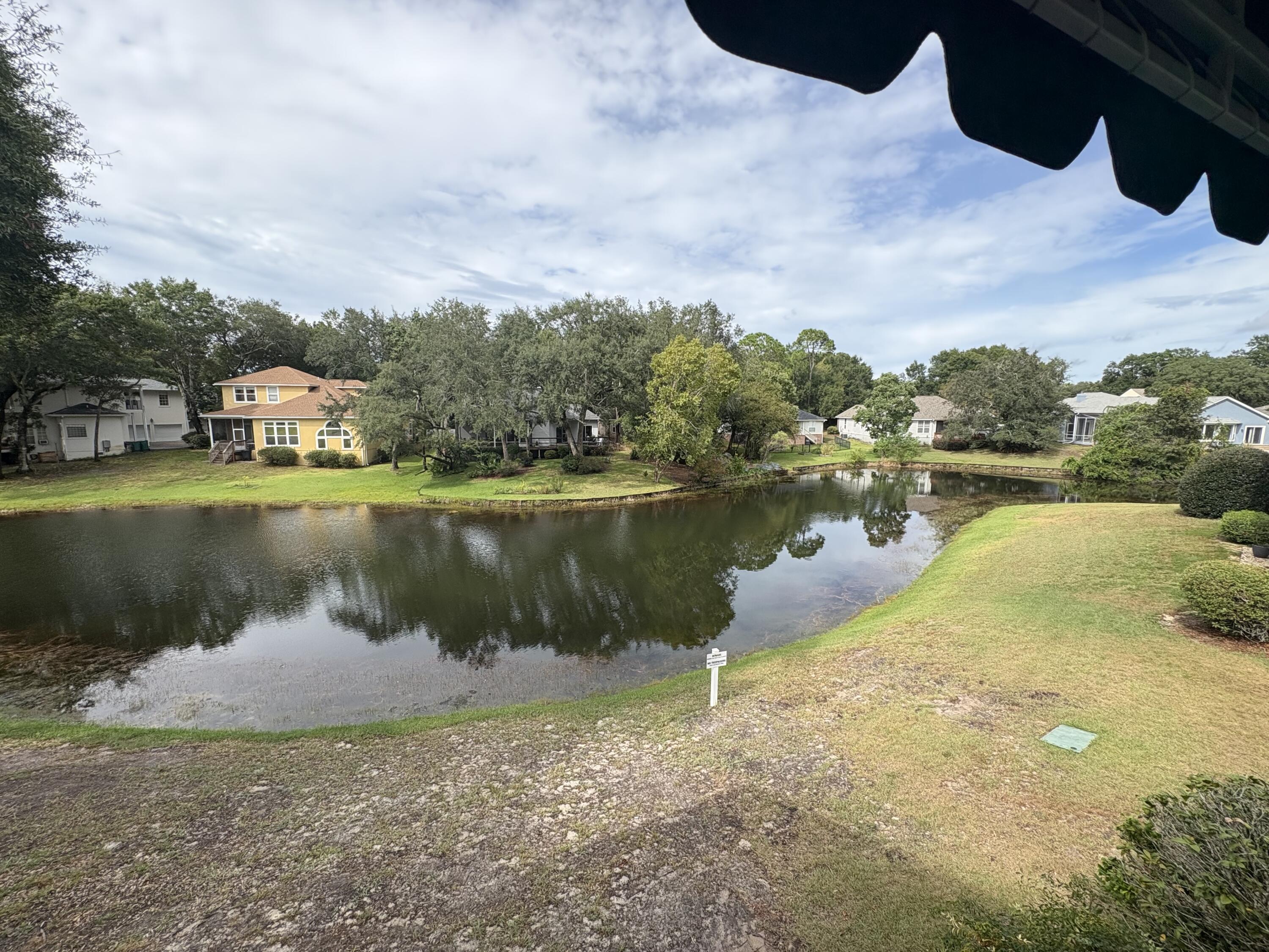 LAKESIDE CONDO AT BLUEWATER BAY - Residential Lease