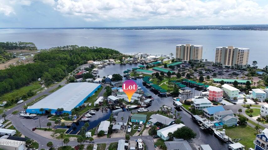 BAYSIDE PARK UNIT 1 - Land
