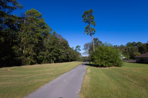 A home in Crestview