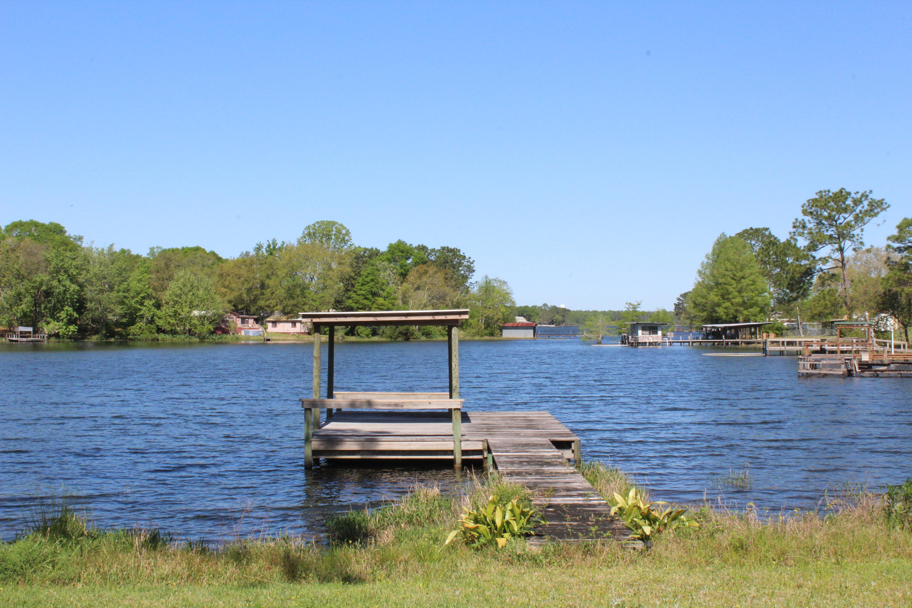 JUNIPER LAKE PINES Unit I - Land