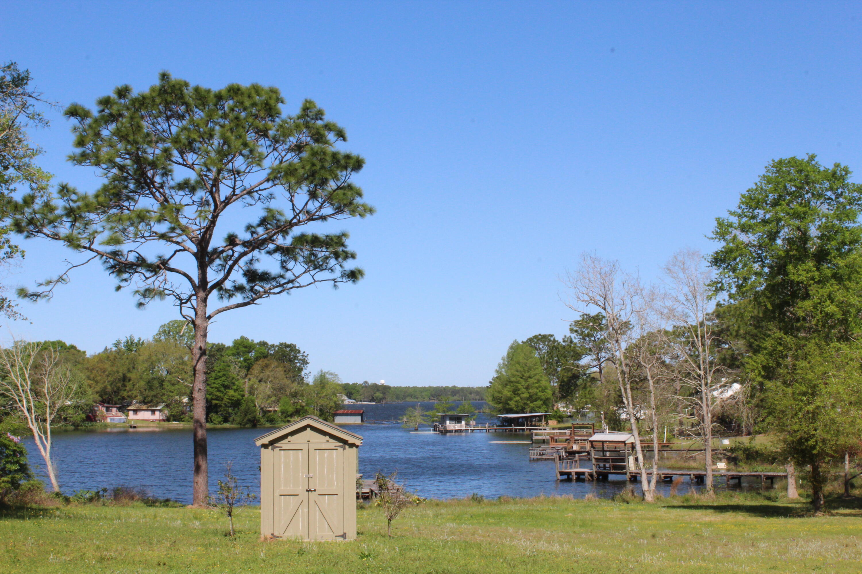 JUNIPER LAKE PINES Unit I - Land