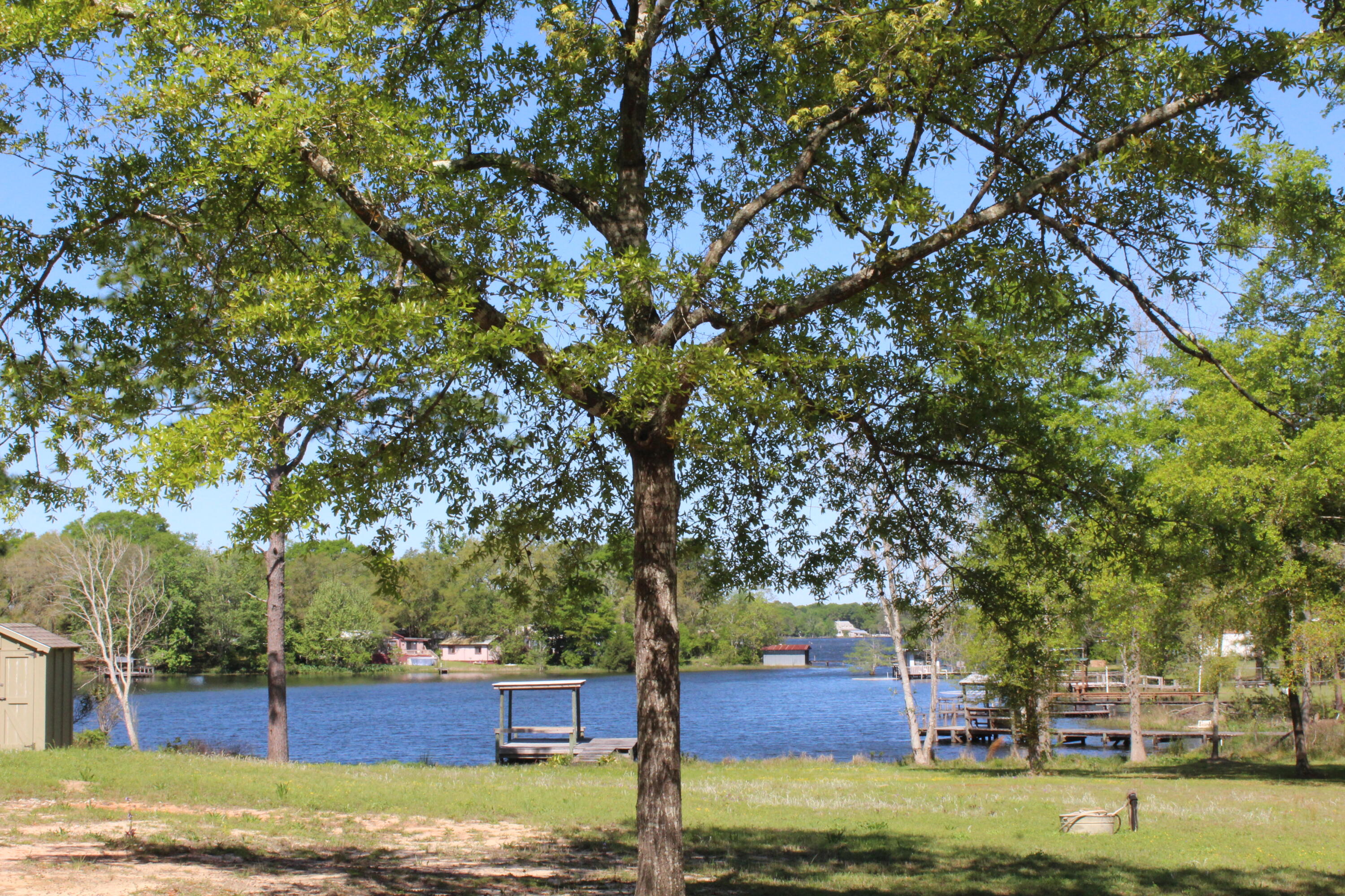 JUNIPER LAKE PINES Unit I - Land