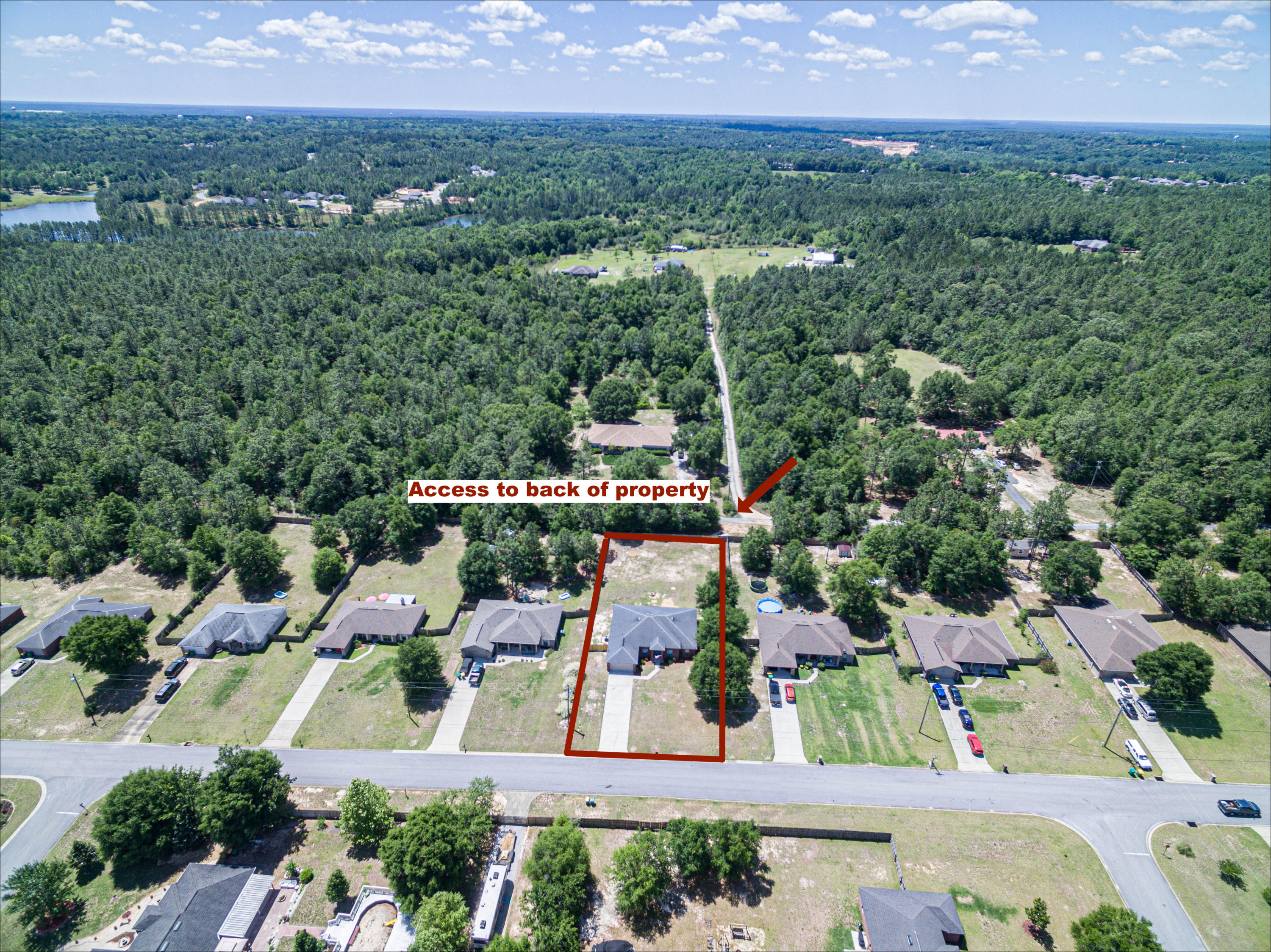 SILVER SPRINGS EST - Residential