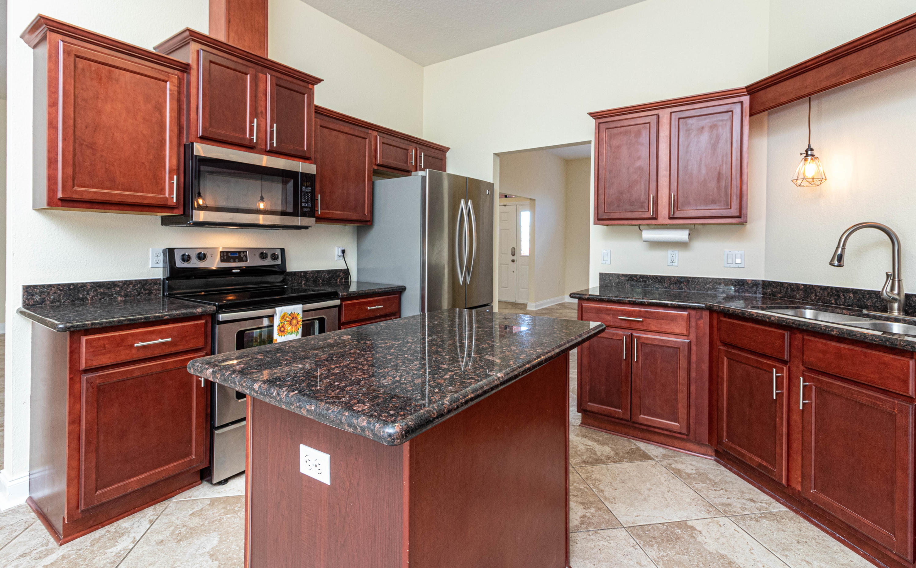 SILVER SPRINGS EST - Residential