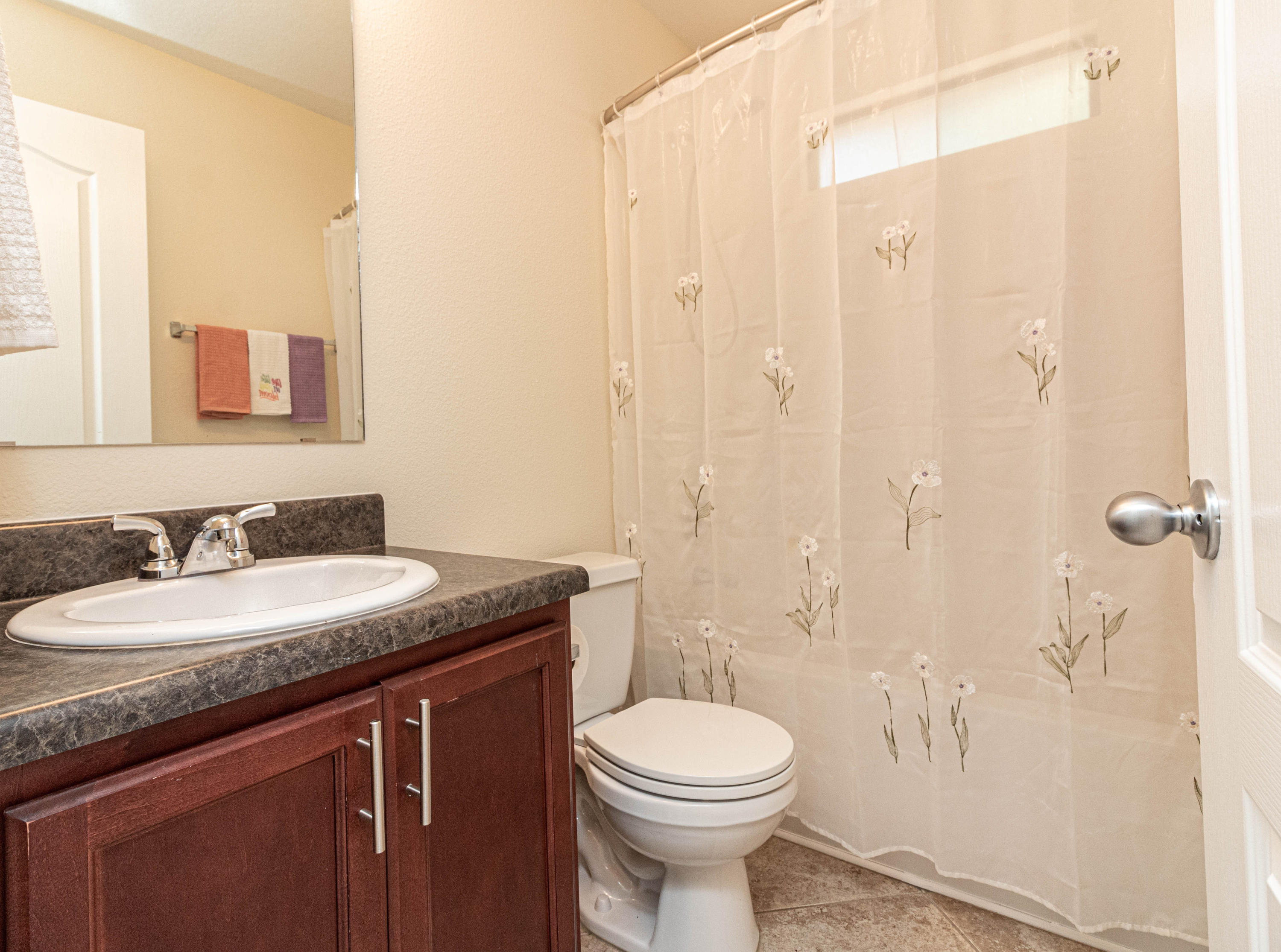 SILVER SPRINGS EST - Residential