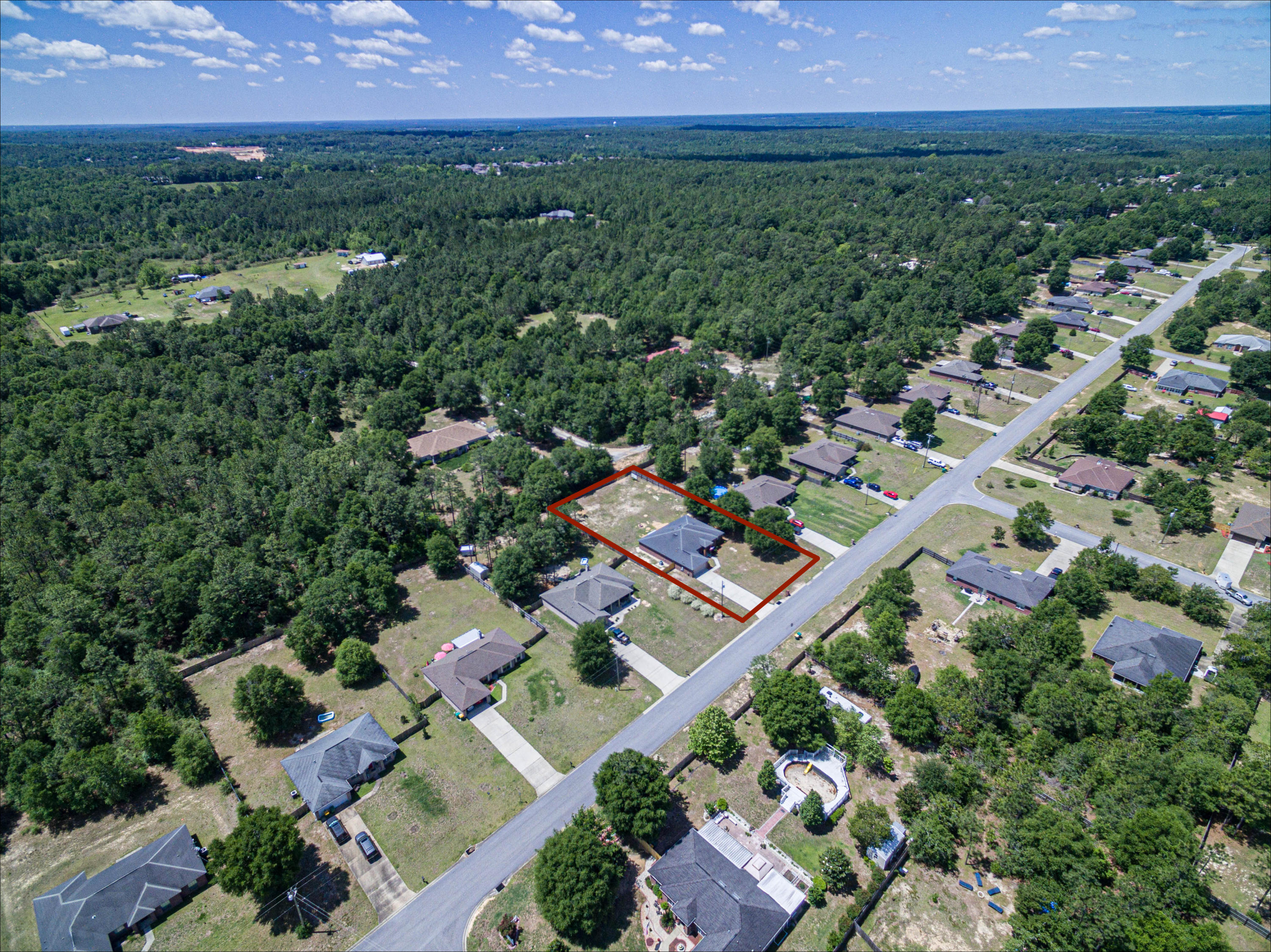 SILVER SPRINGS EST - Residential