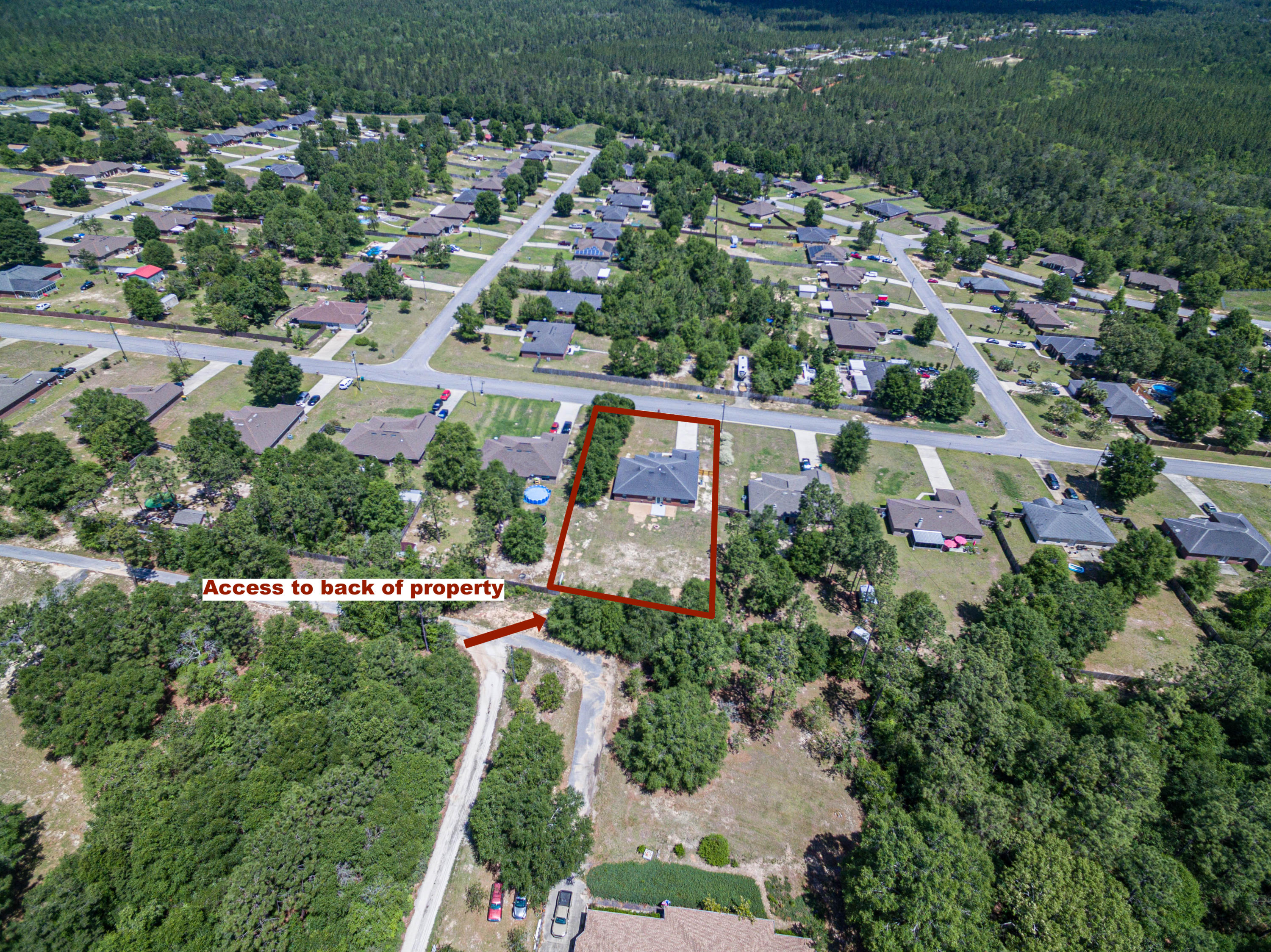 SILVER SPRINGS EST - Residential