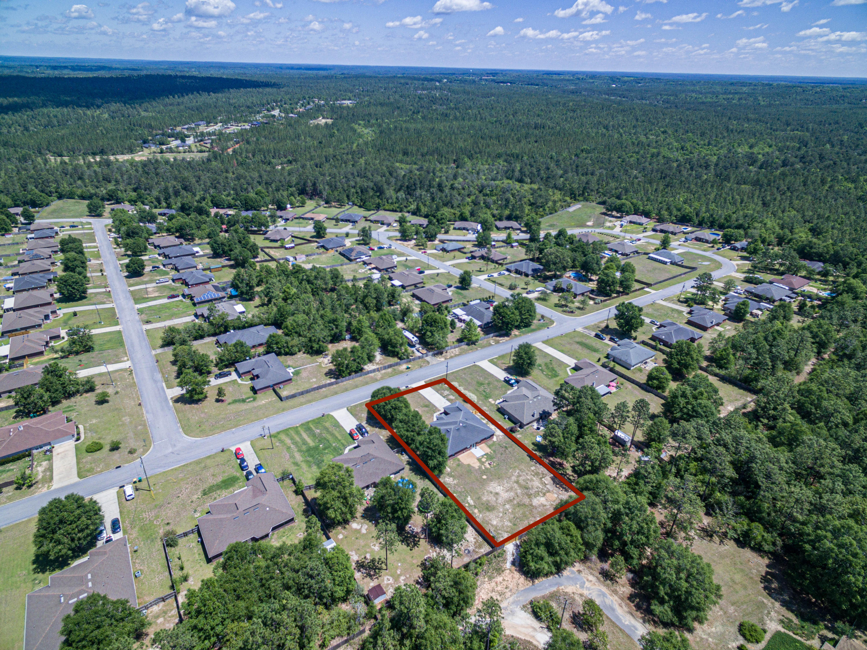 SILVER SPRINGS EST - Residential