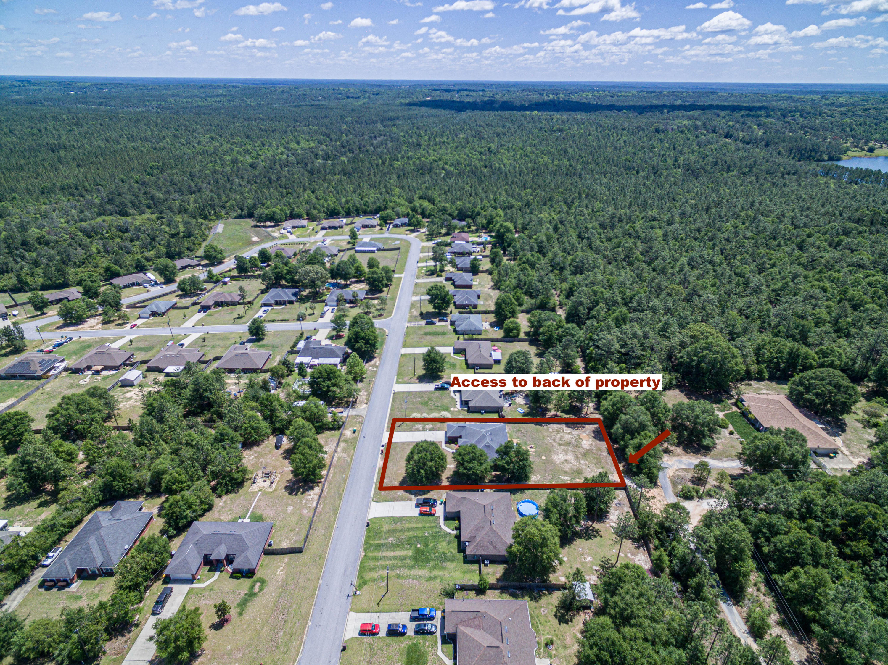 SILVER SPRINGS EST - Residential