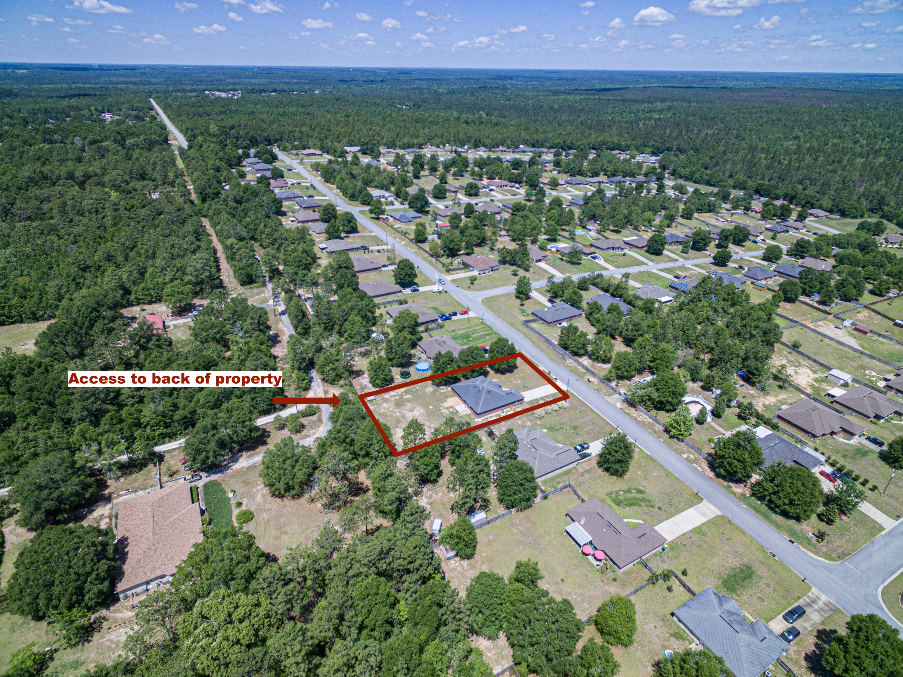 SILVER SPRINGS EST - Residential