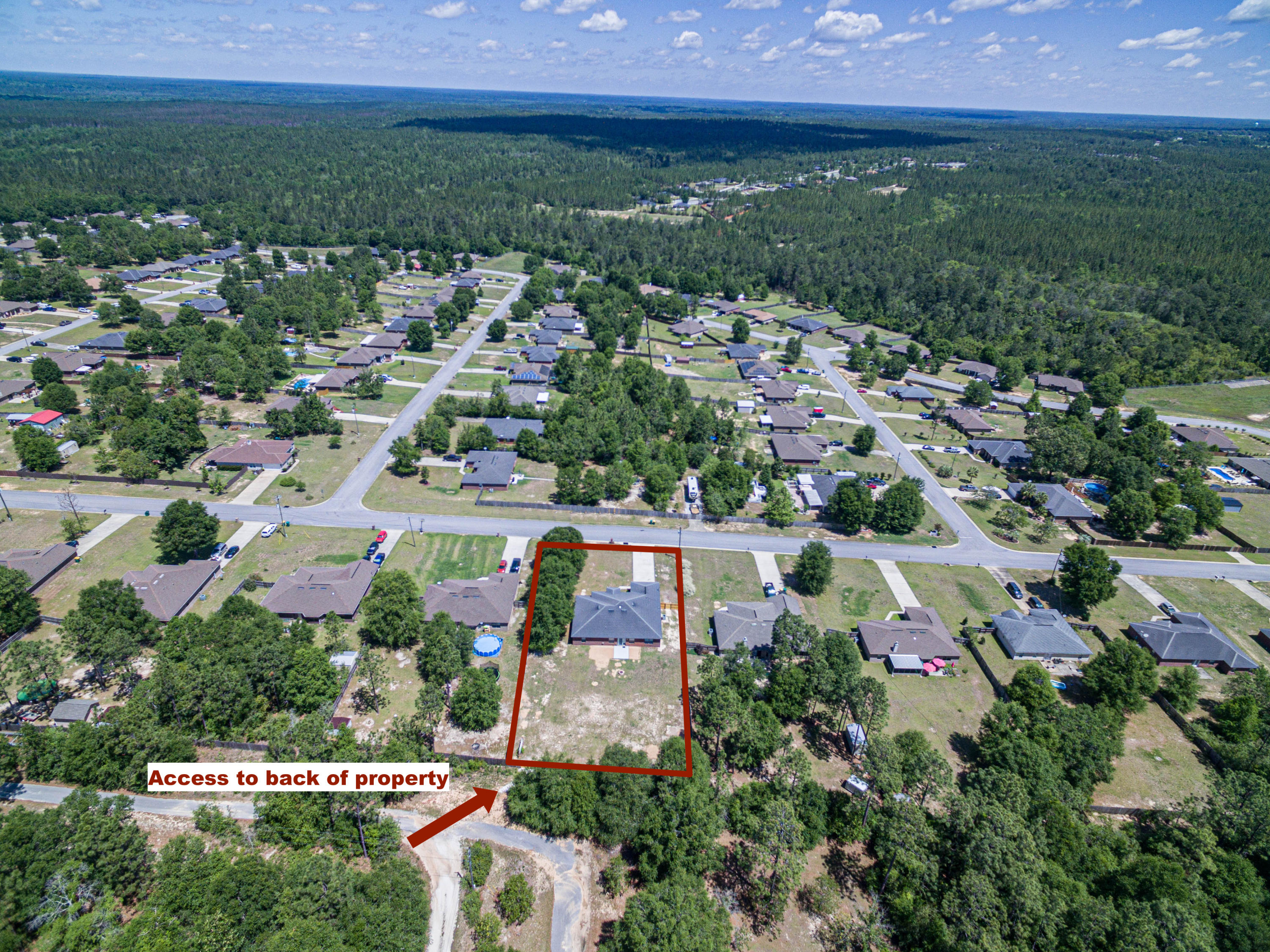 SILVER SPRINGS EST - Residential