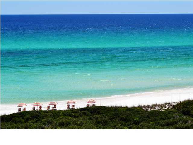 Beautiful Gulf Front Homesite in Alys Beach. Entered for comp purposes.