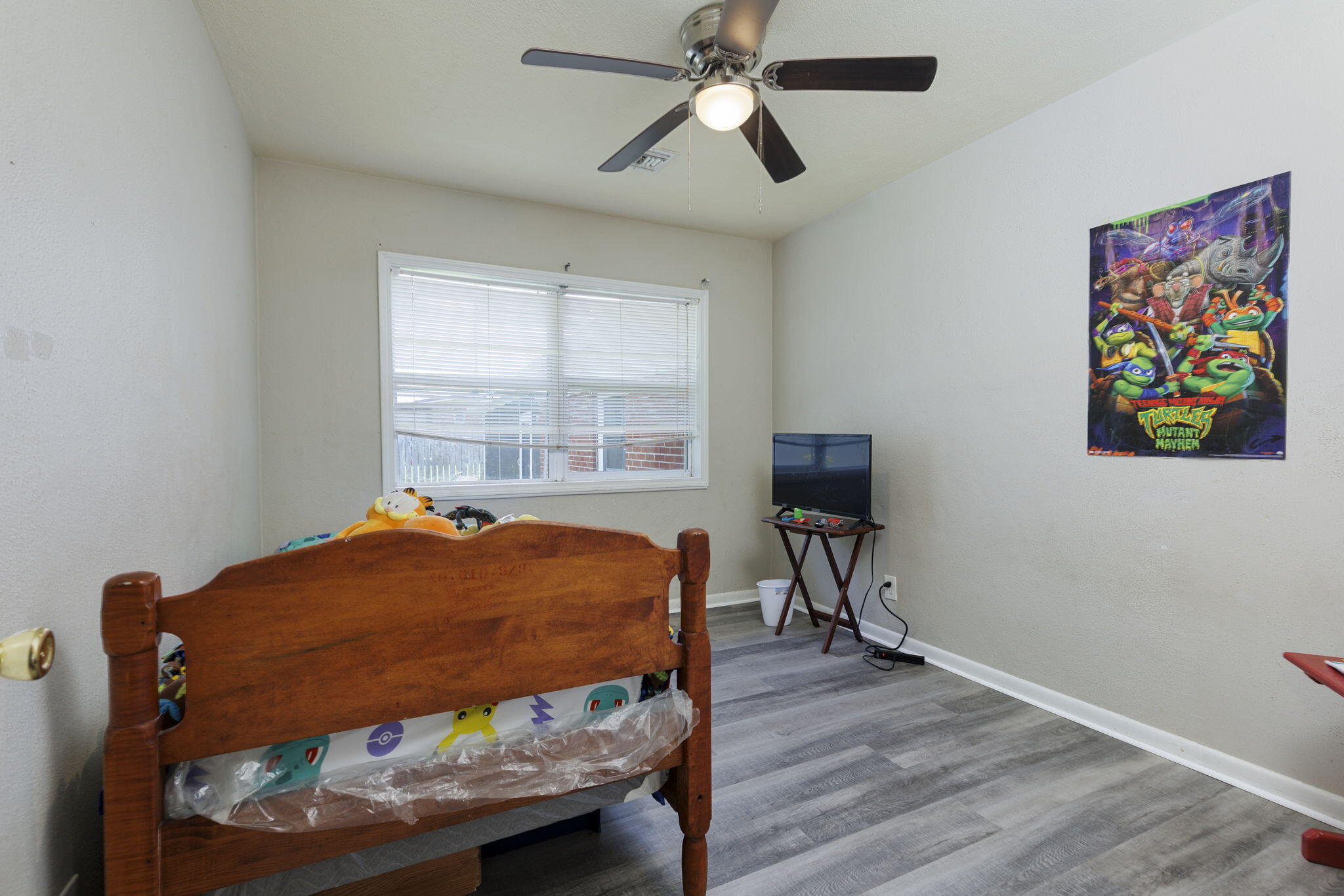 MEADOWBROOK - Residential