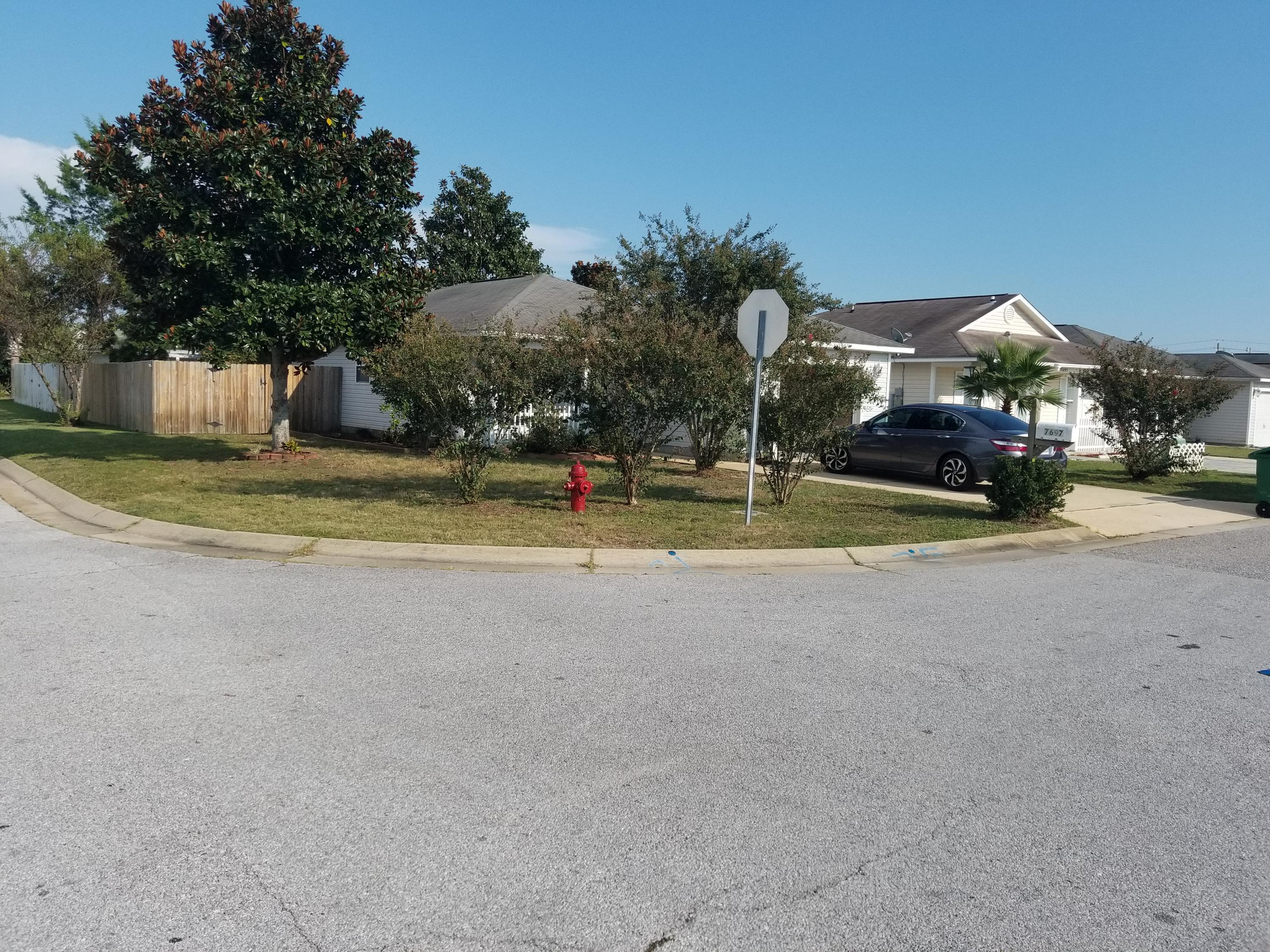 VINEYARD THE - Residential