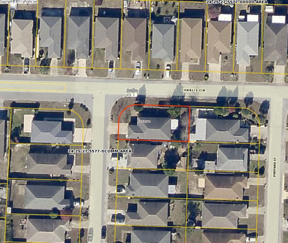 VINEYARD THE - Residential